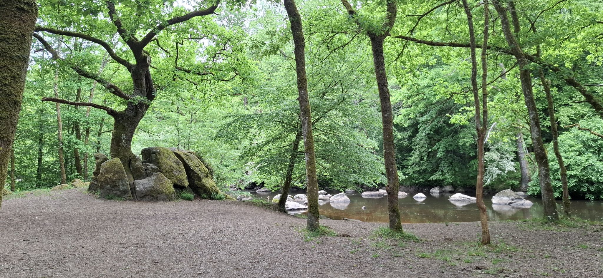 Site Corot