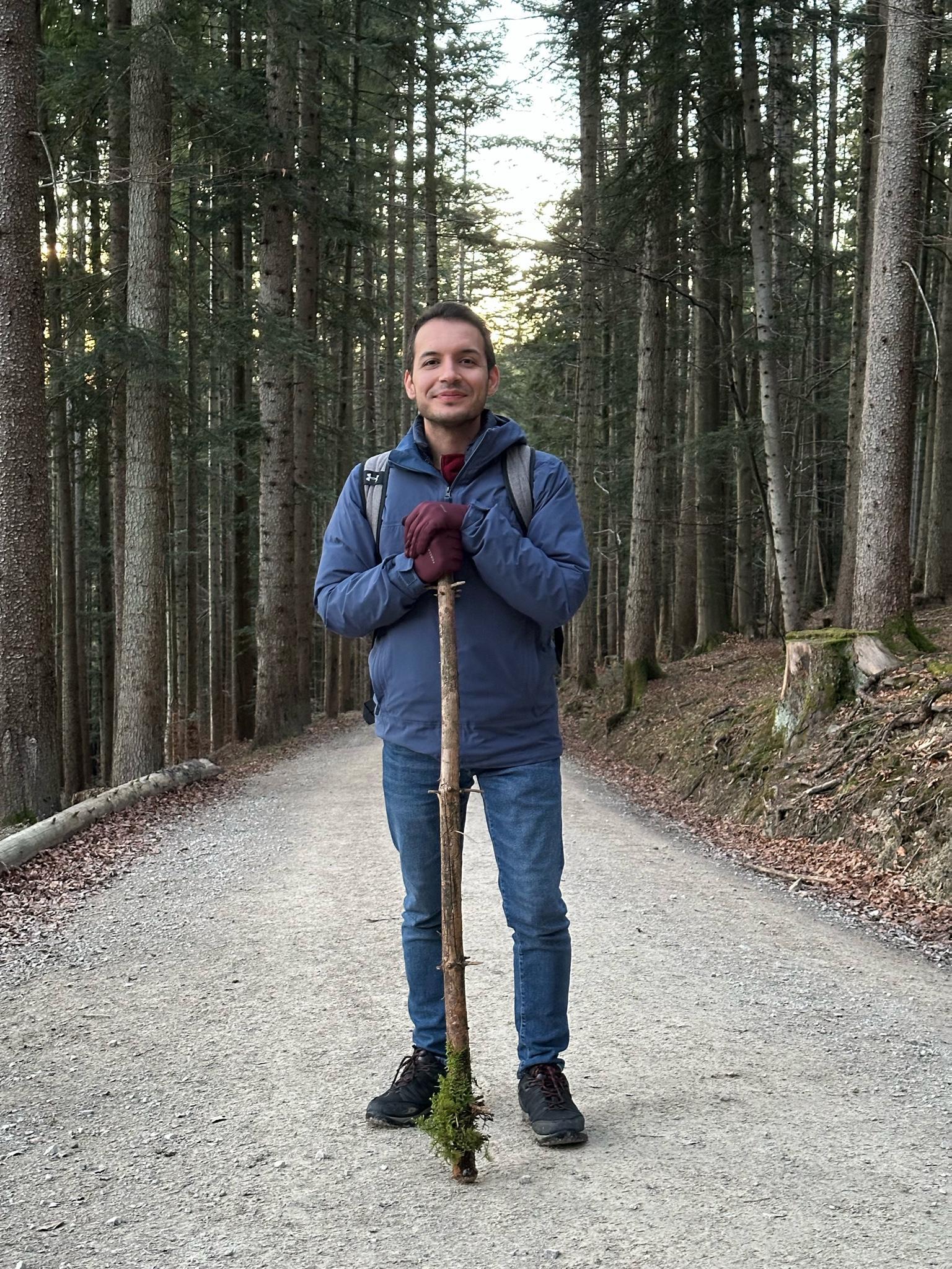 user avatar