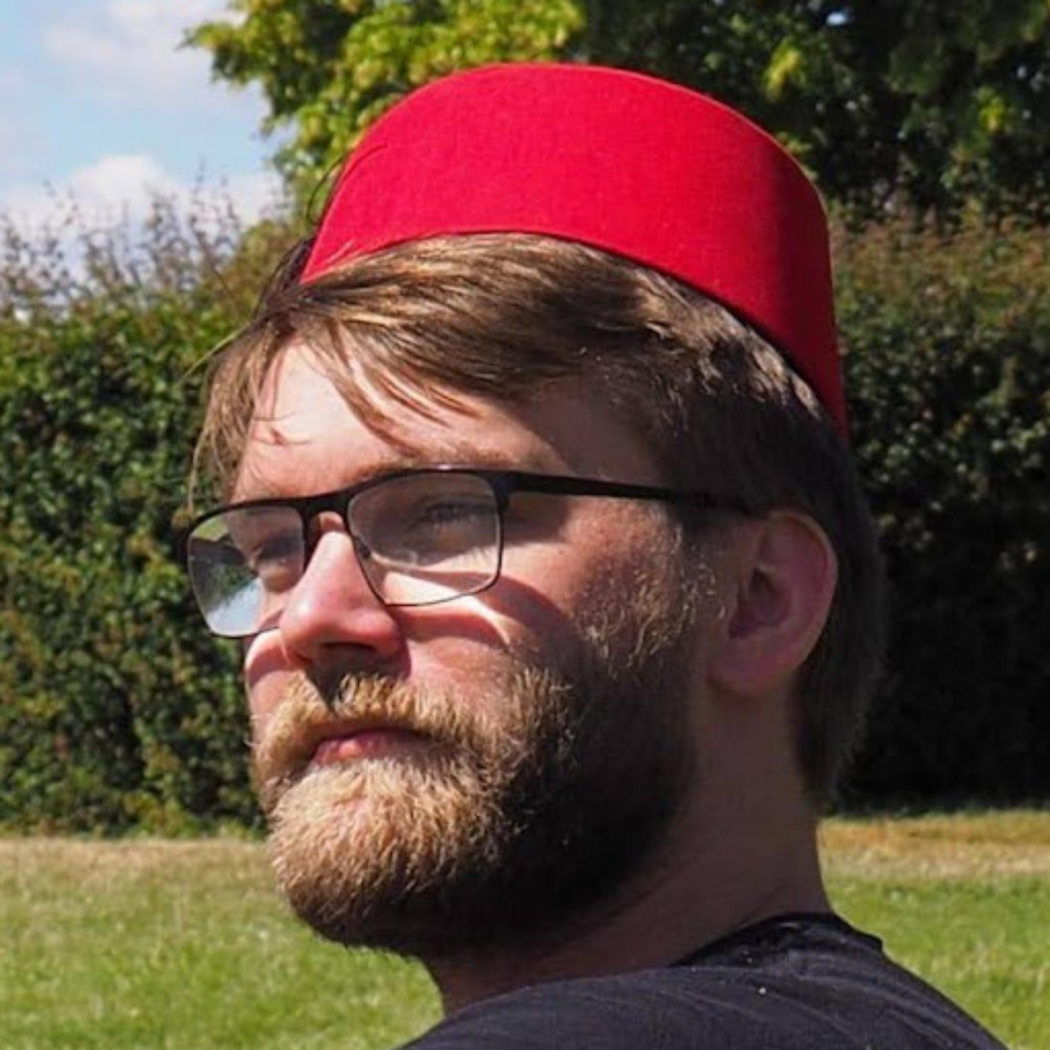 user avatar