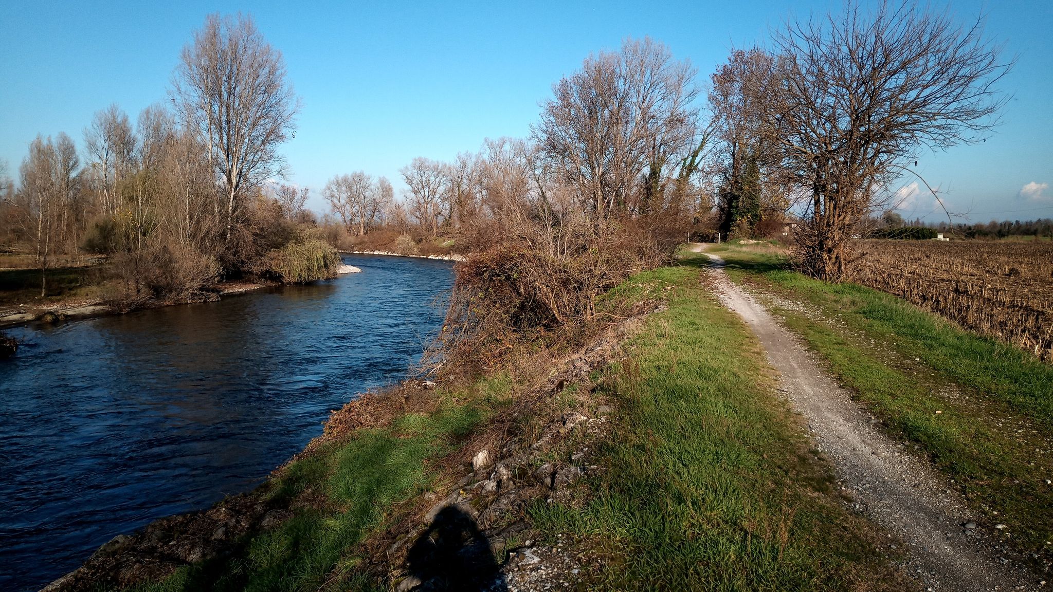 Fiume Oglio