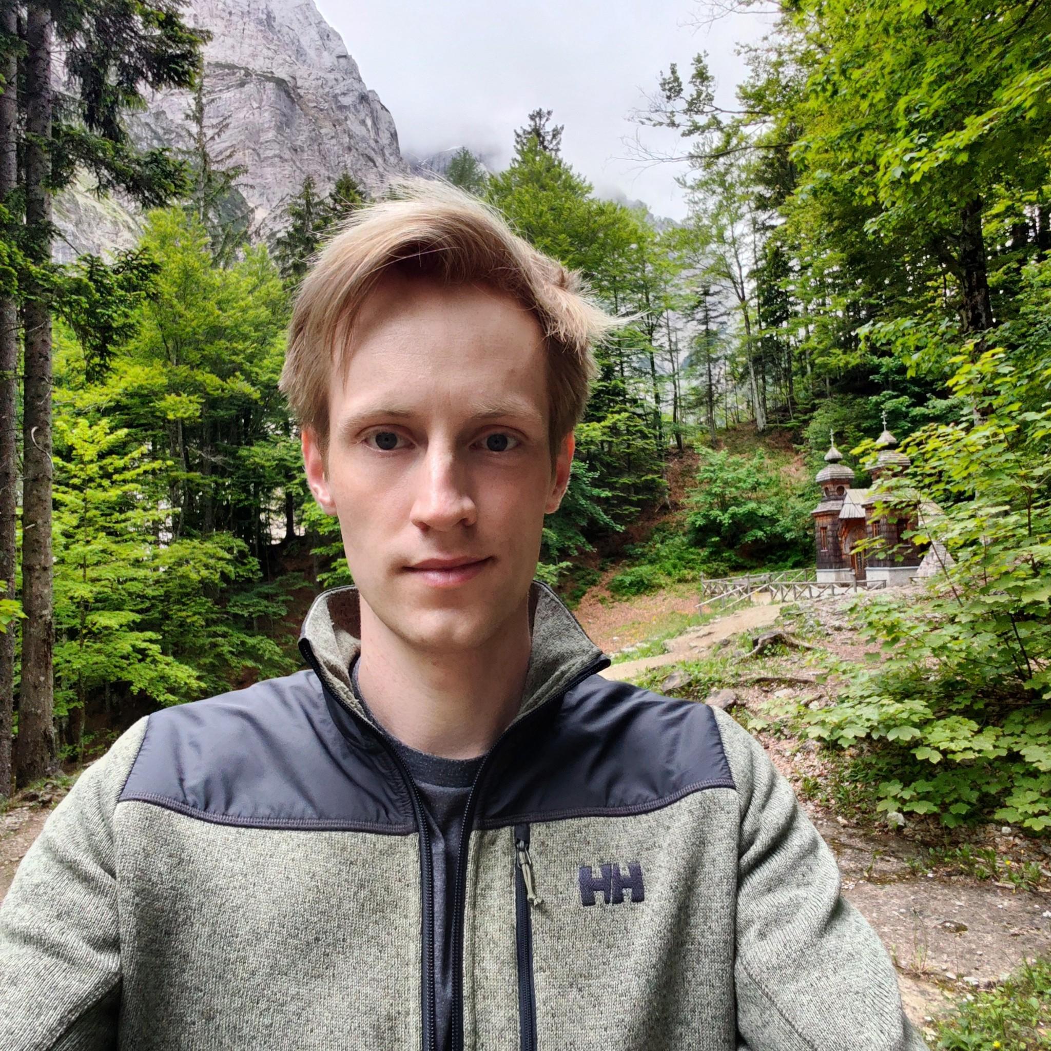 user avatar