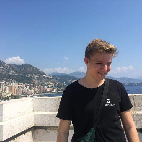 user avatar