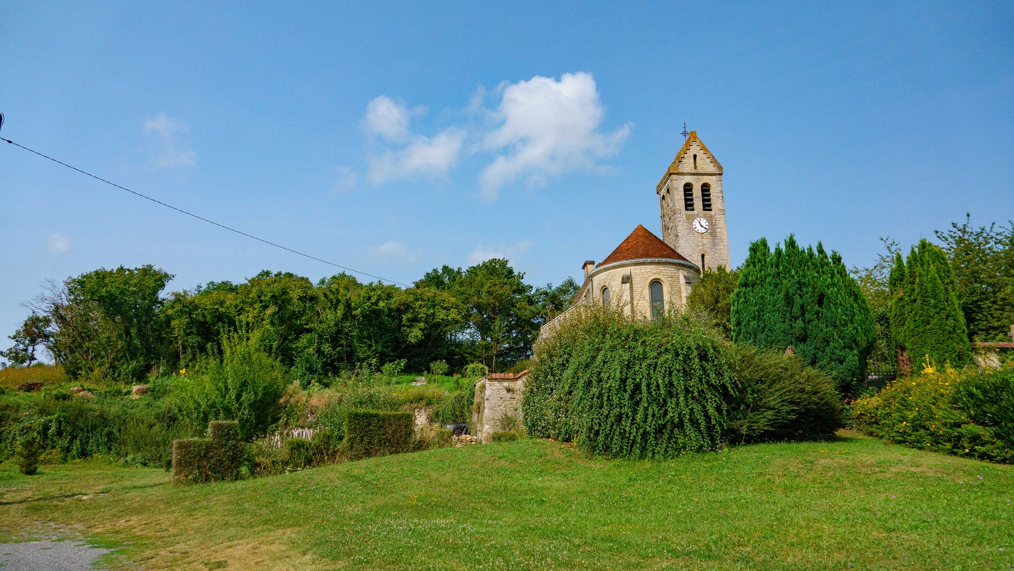 Chermizy-Ailles