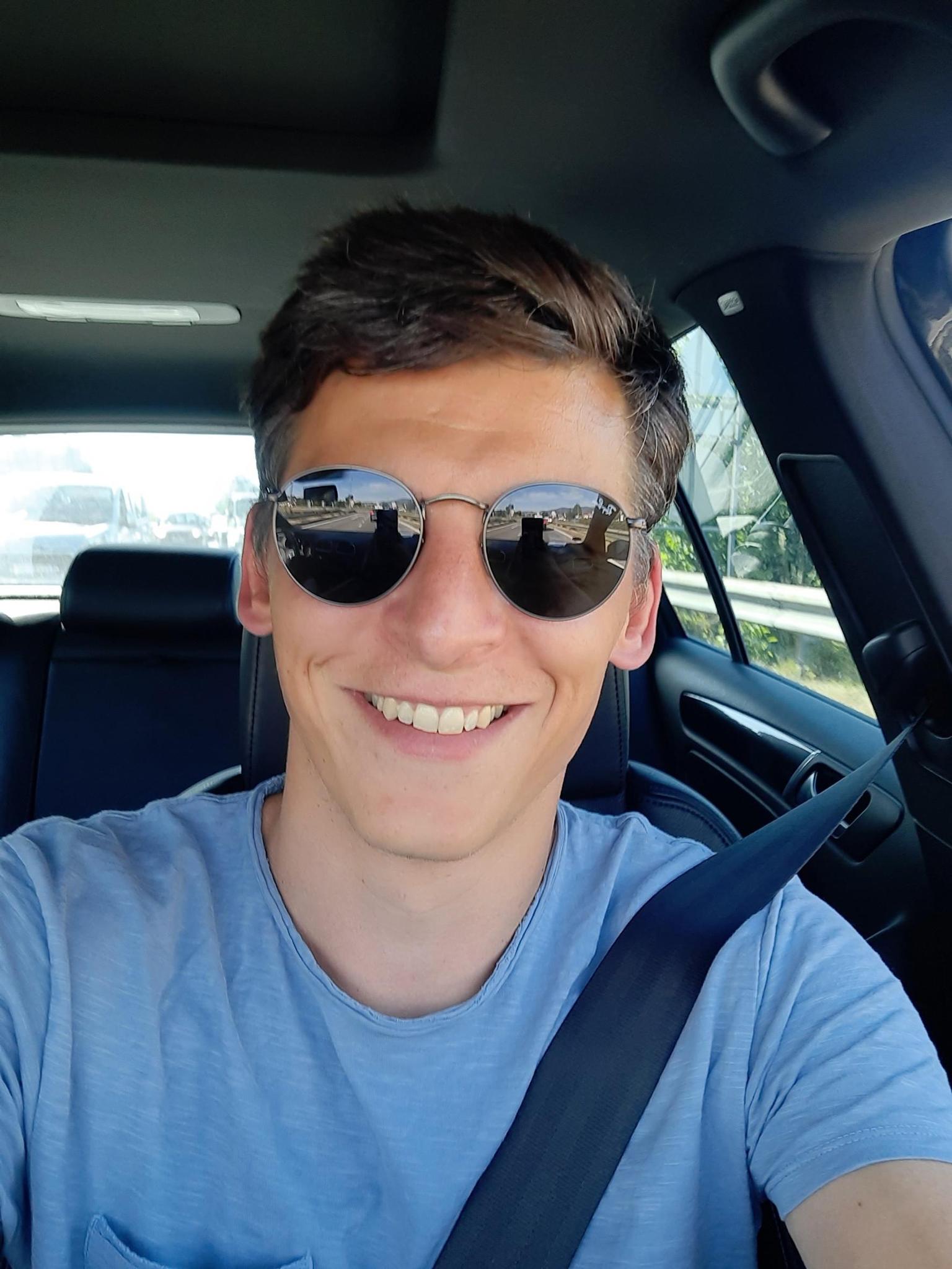 user avatar
