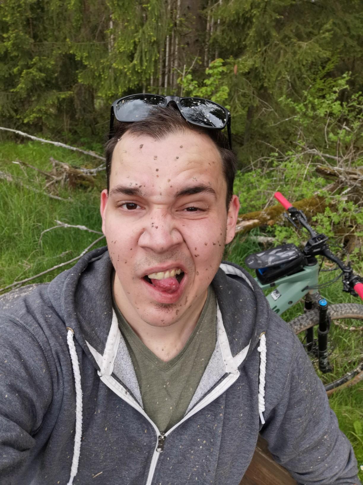 user avatar