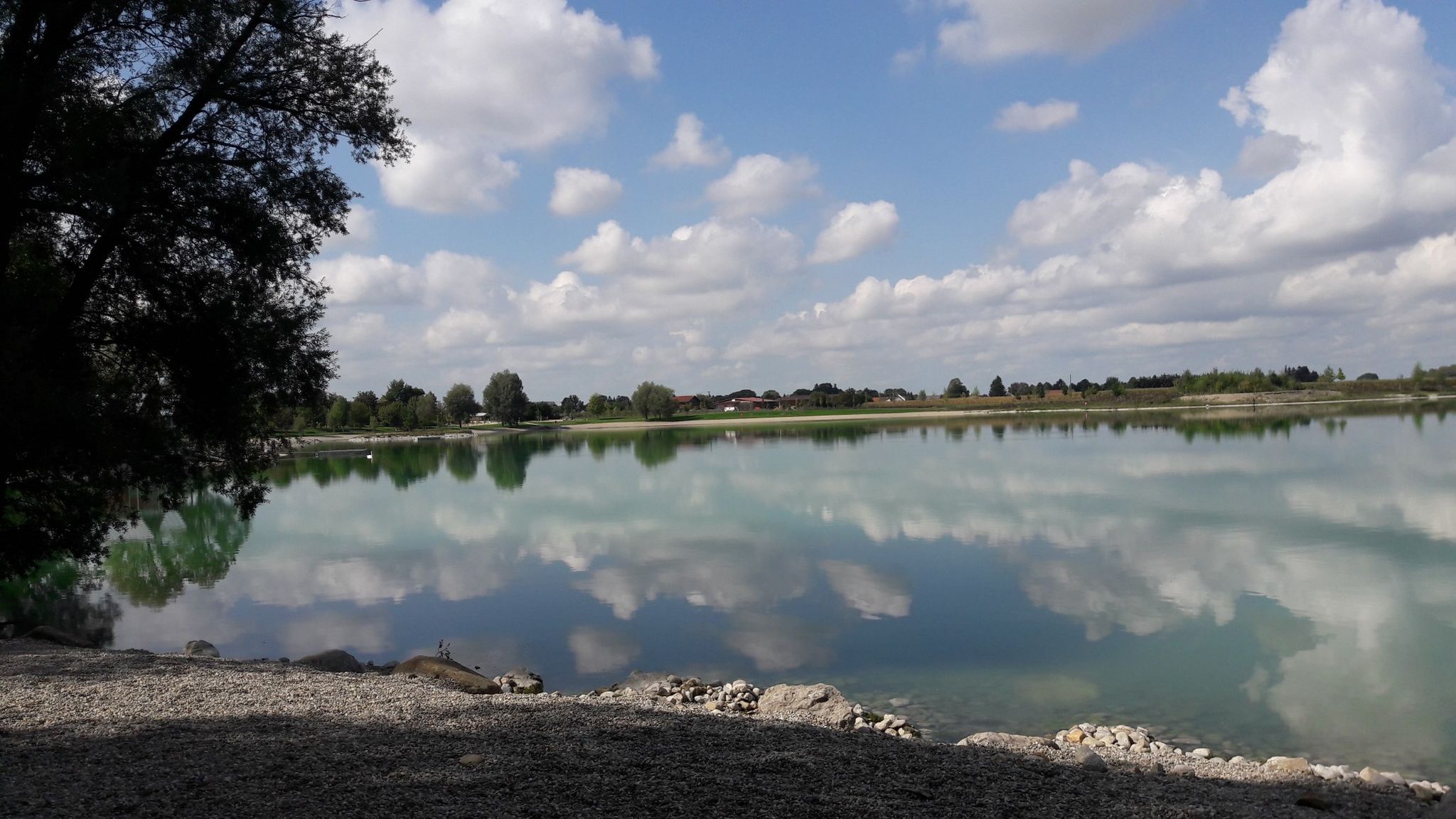 Kronthaler Weiher