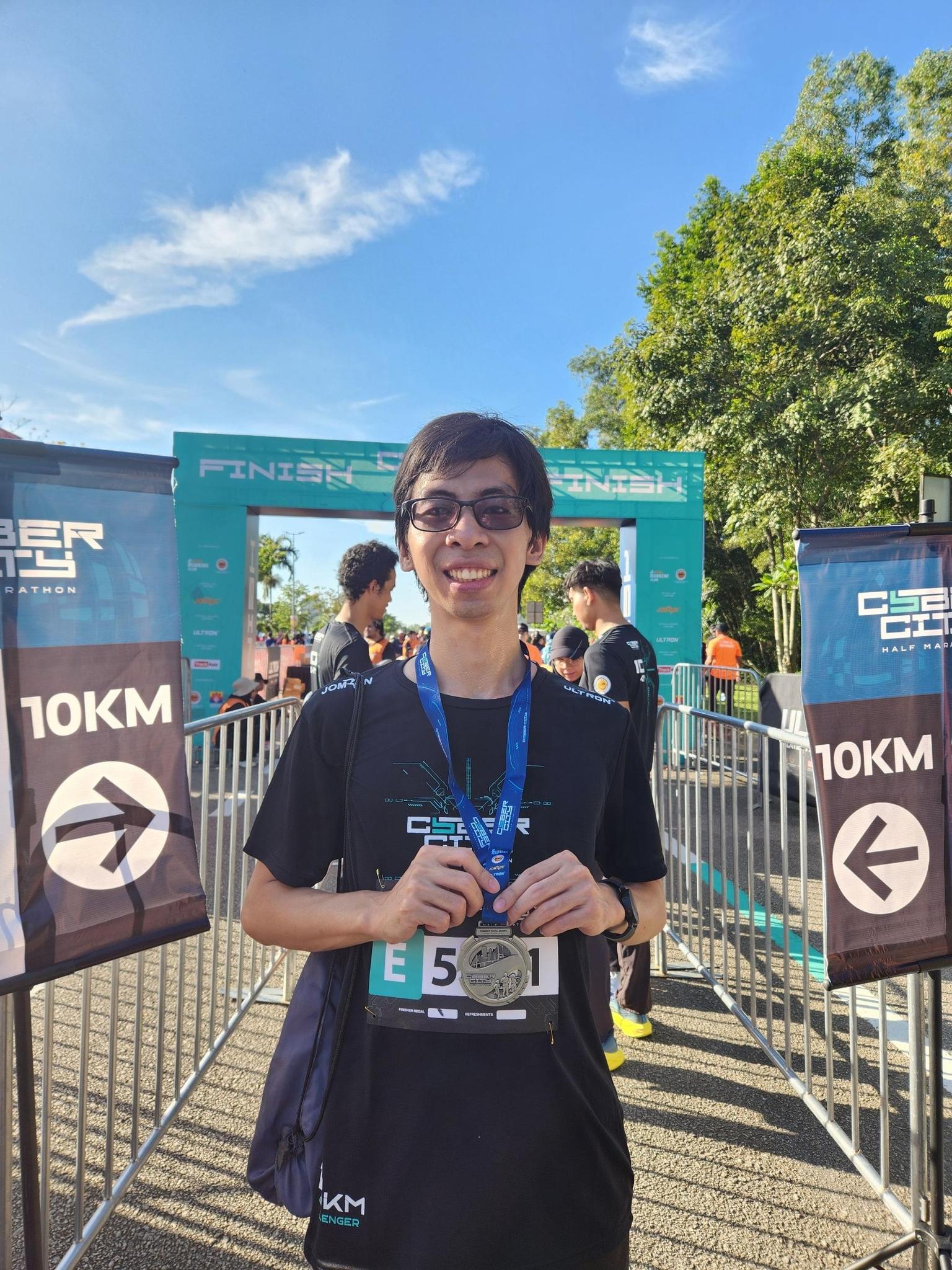 user avatar