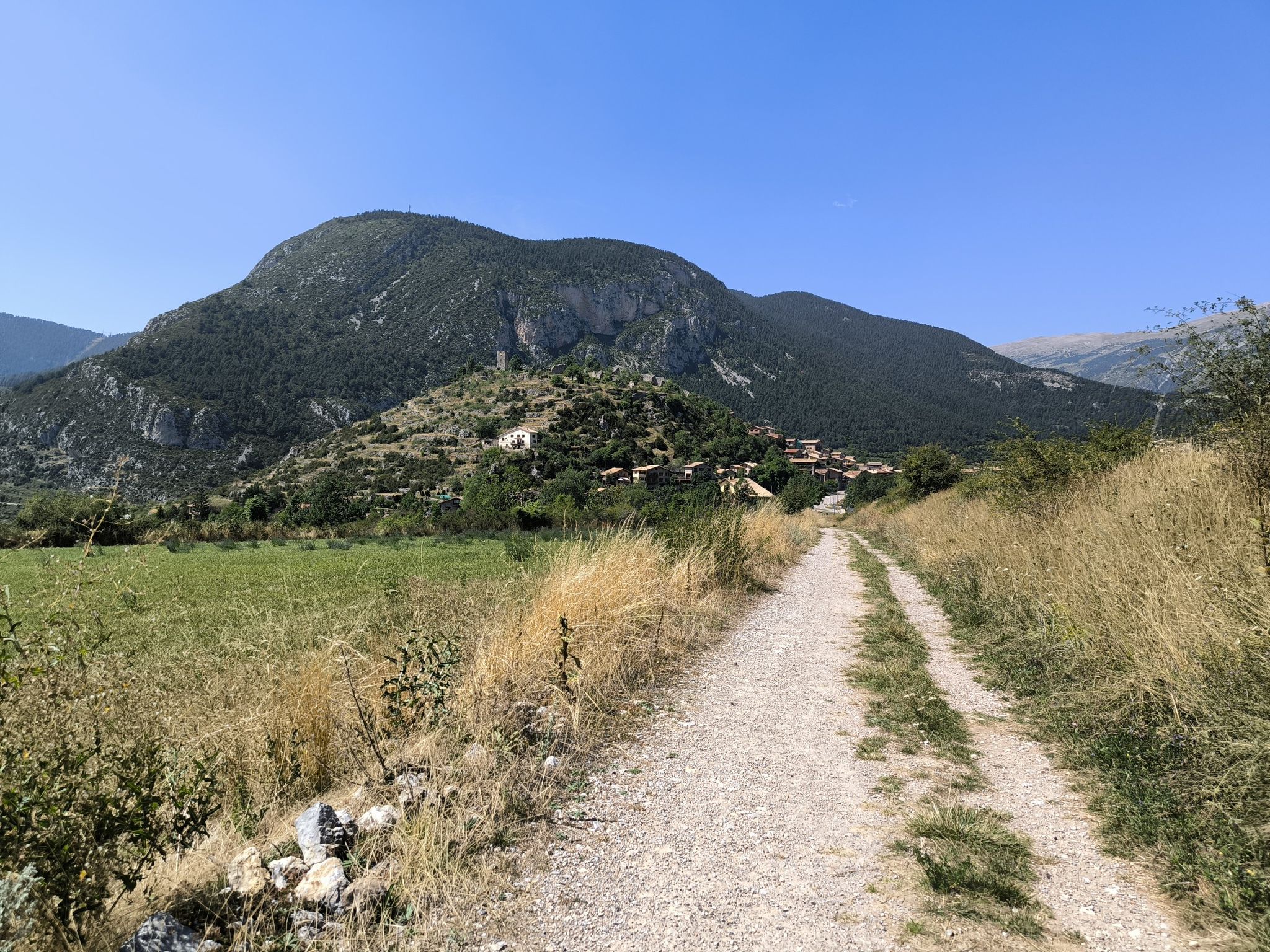 Gósol