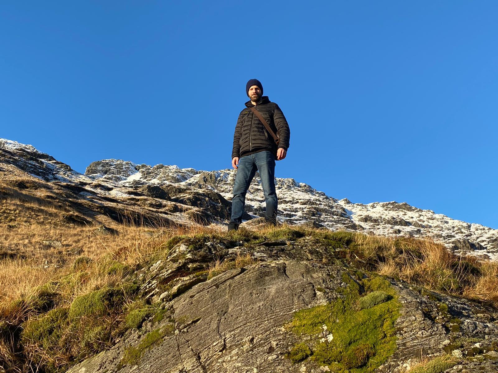 user avatar
