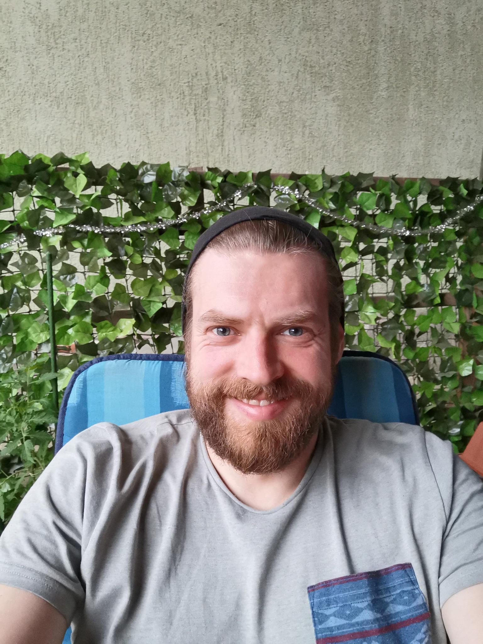 user avatar