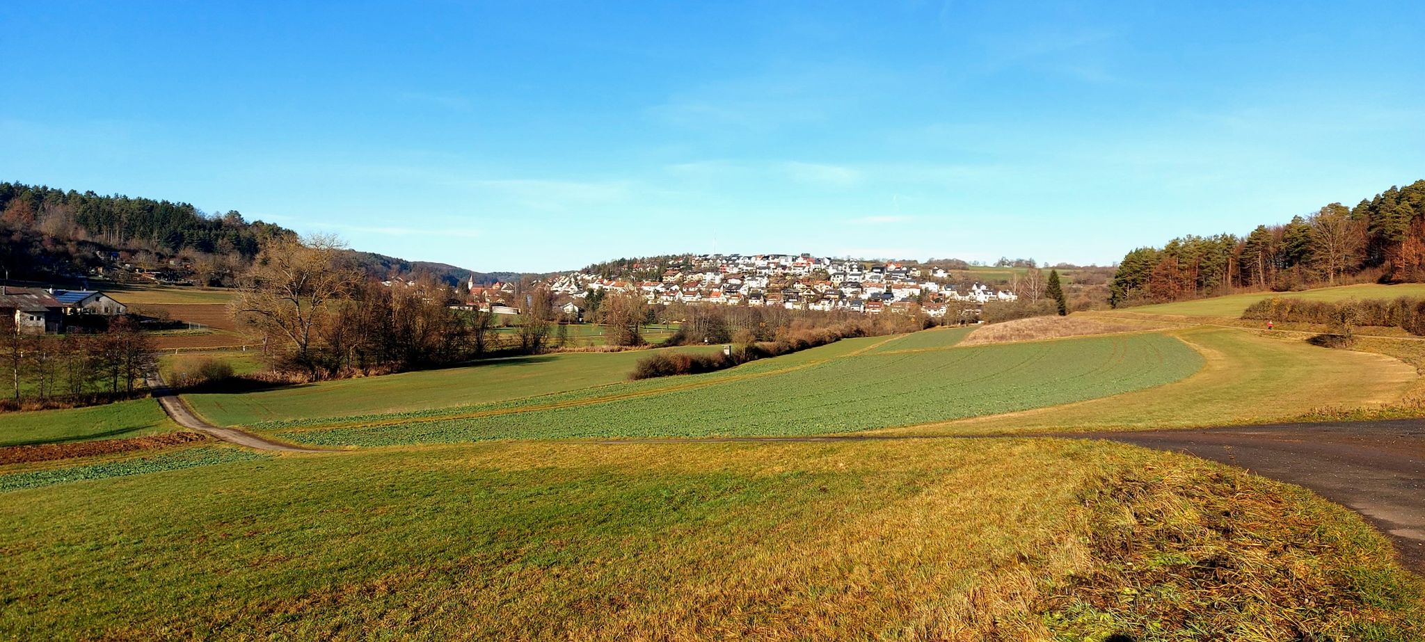 Deufringen