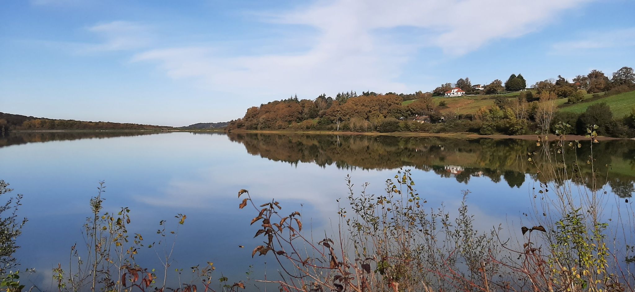 Lac Doazon
