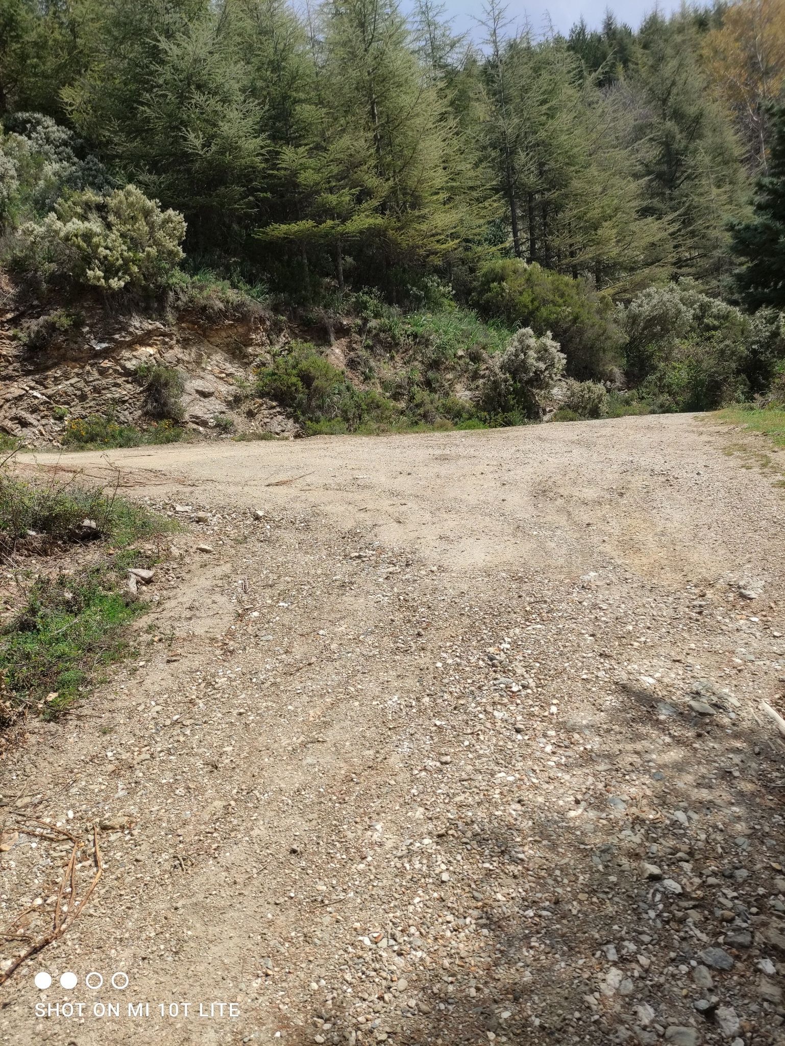 2 percorsi x punta Muggianeddu