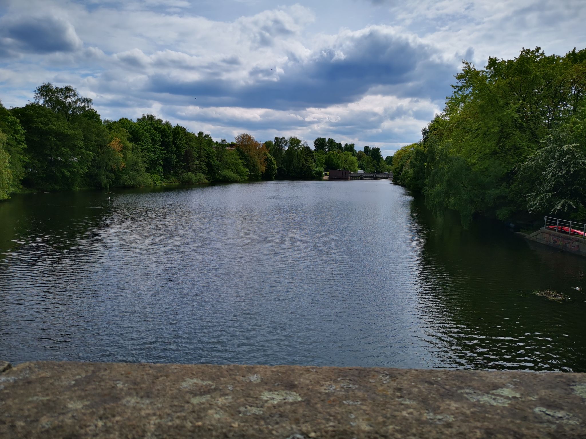 Alster