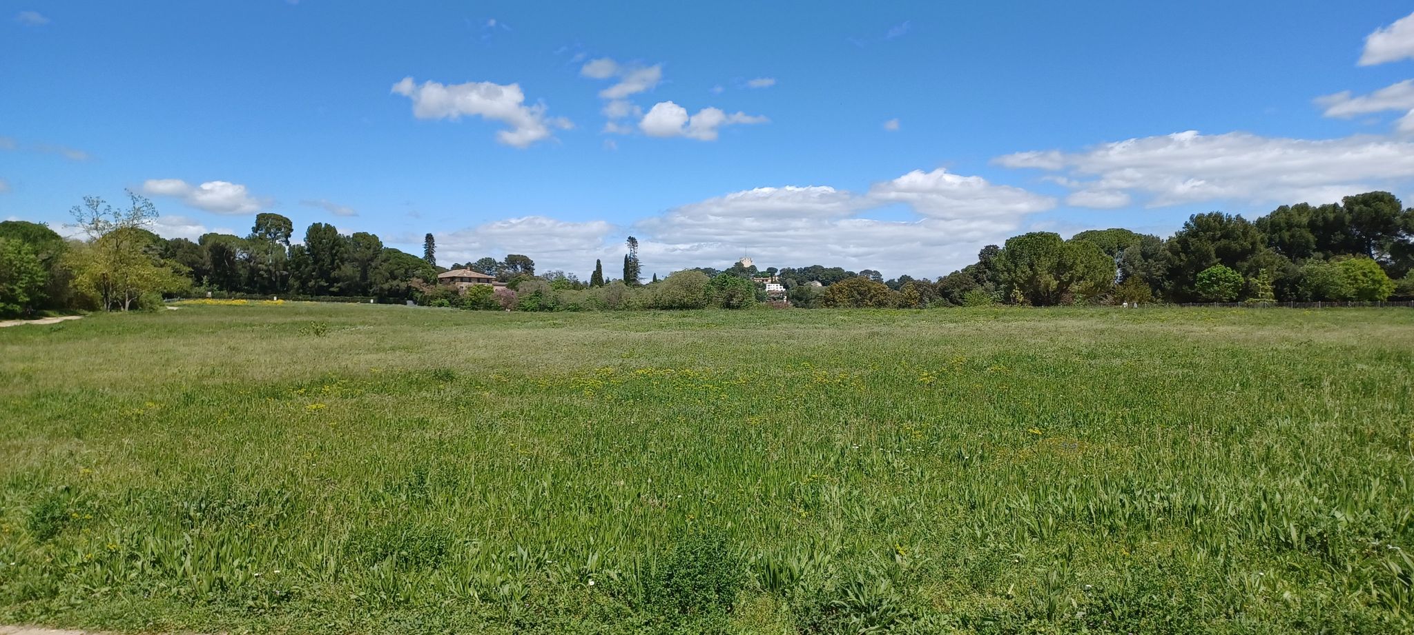 domaine de Meric