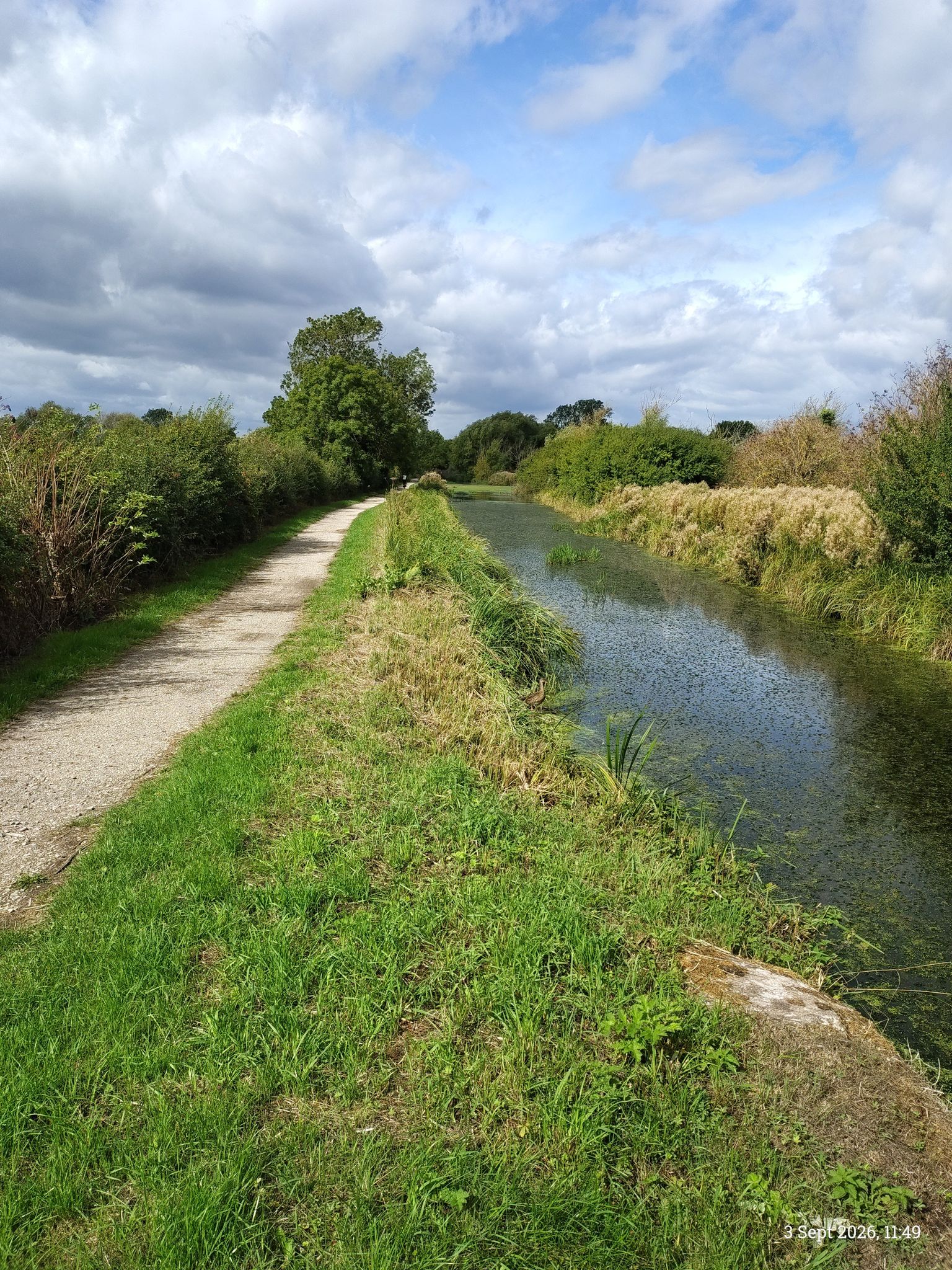 canal