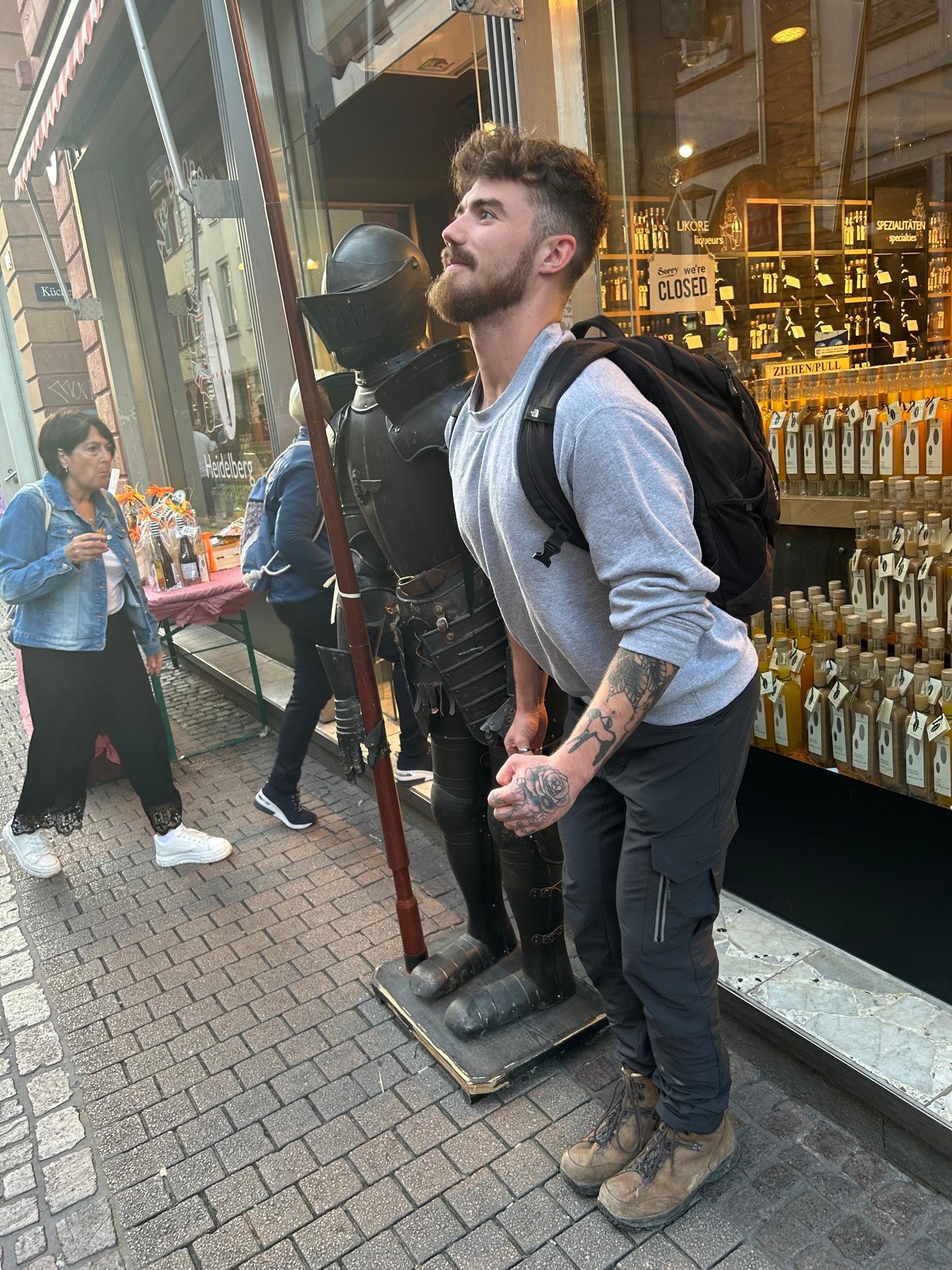 user avatar