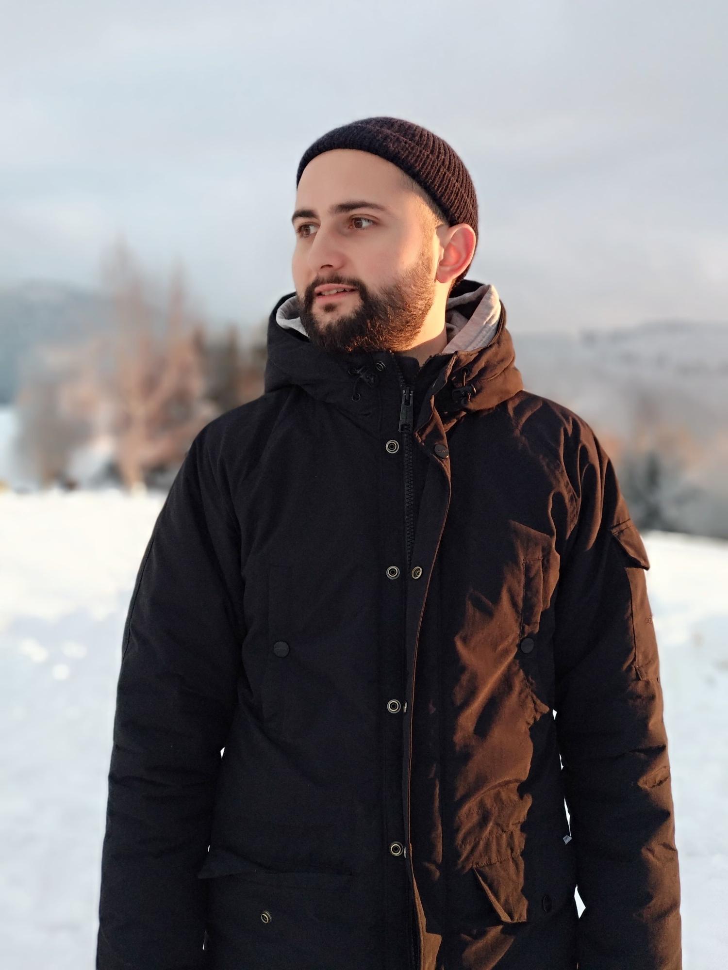 user avatar