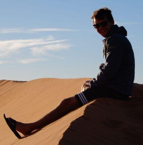 user avatar