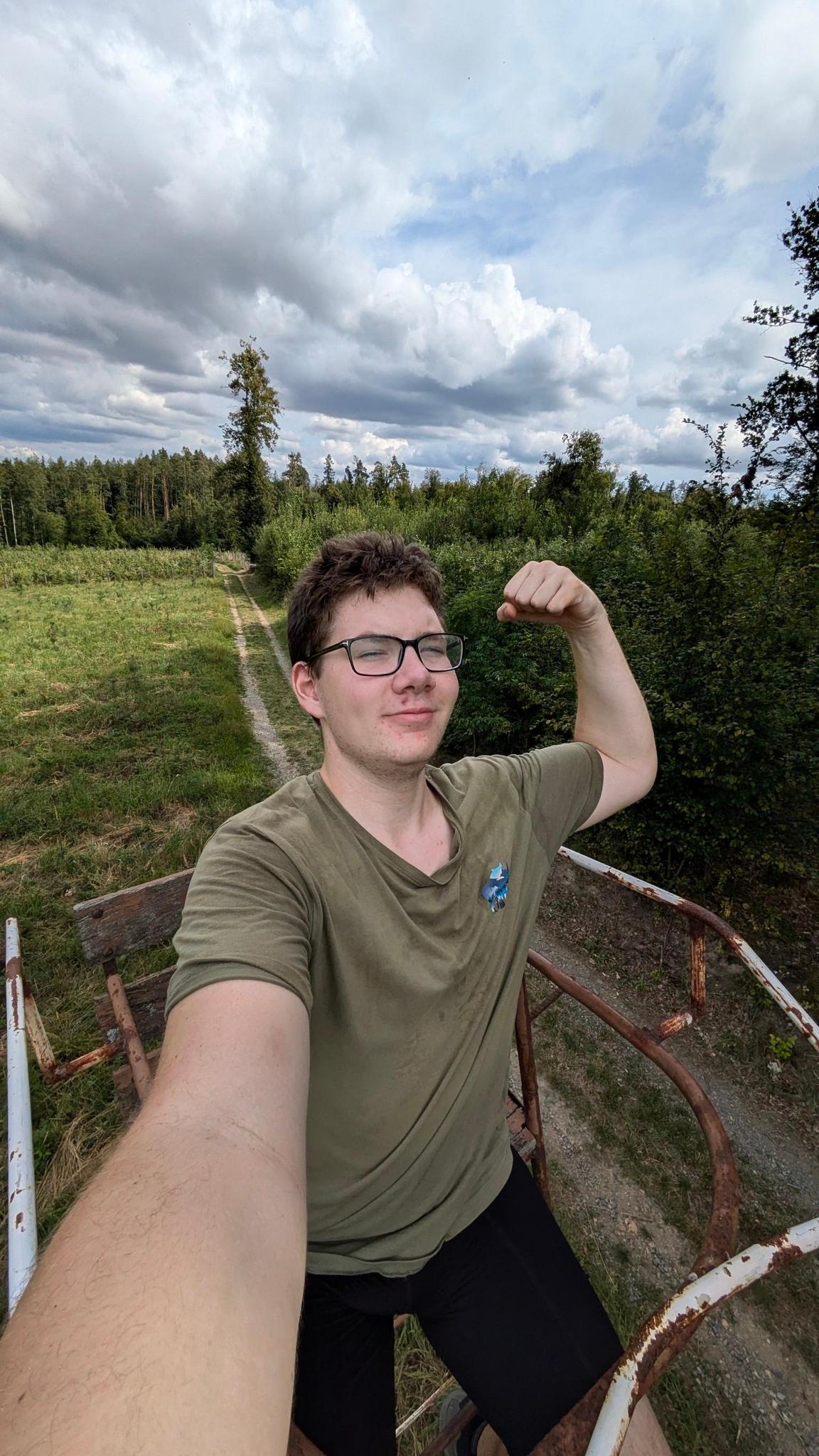 user avatar
