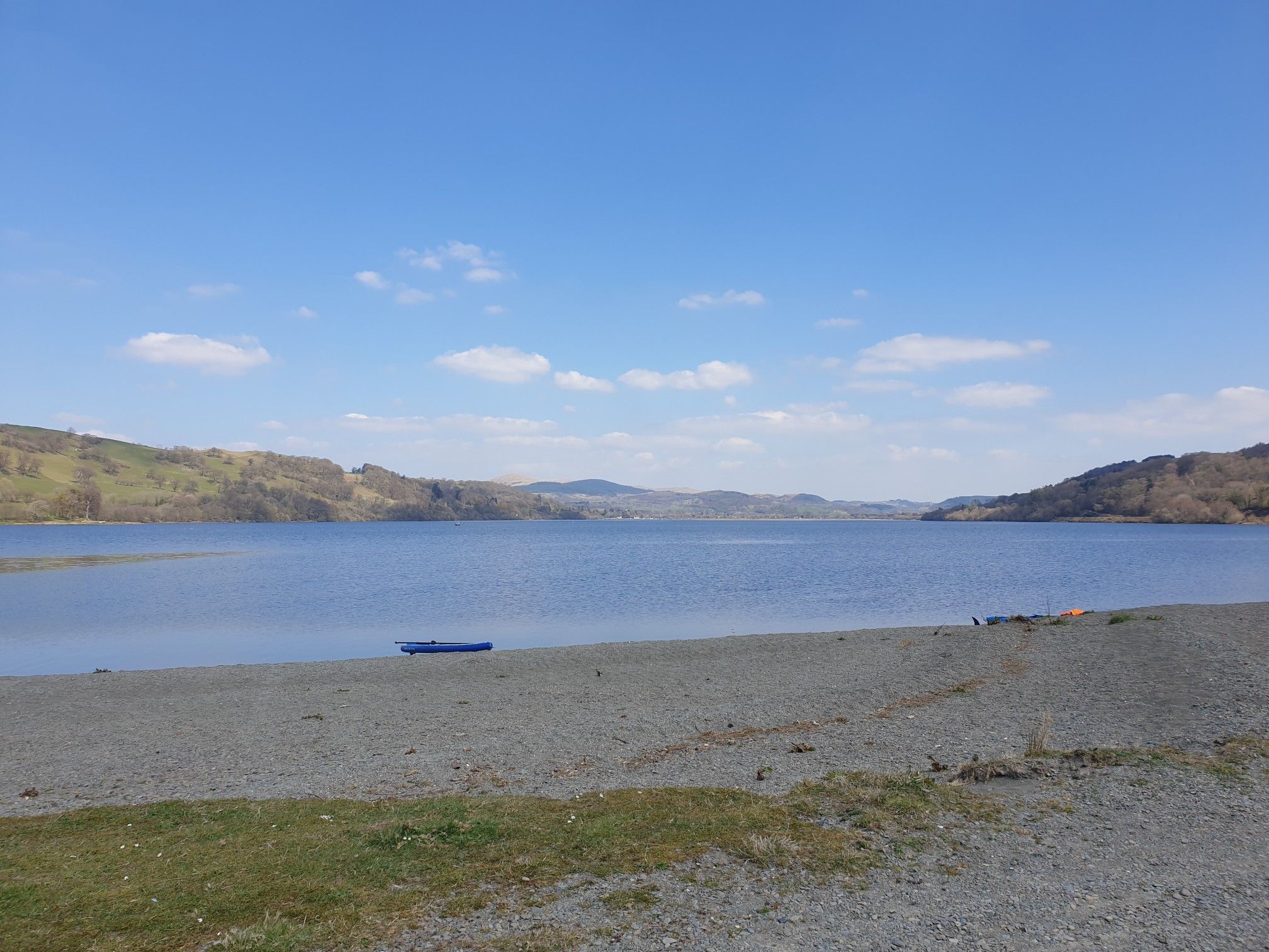 Bala Lake