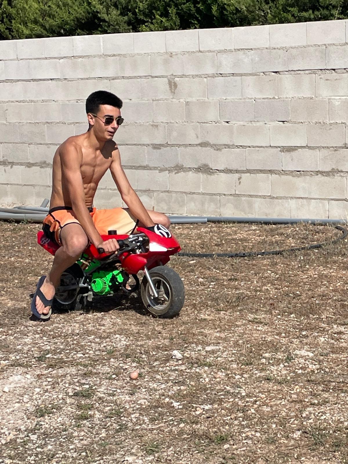 user avatar