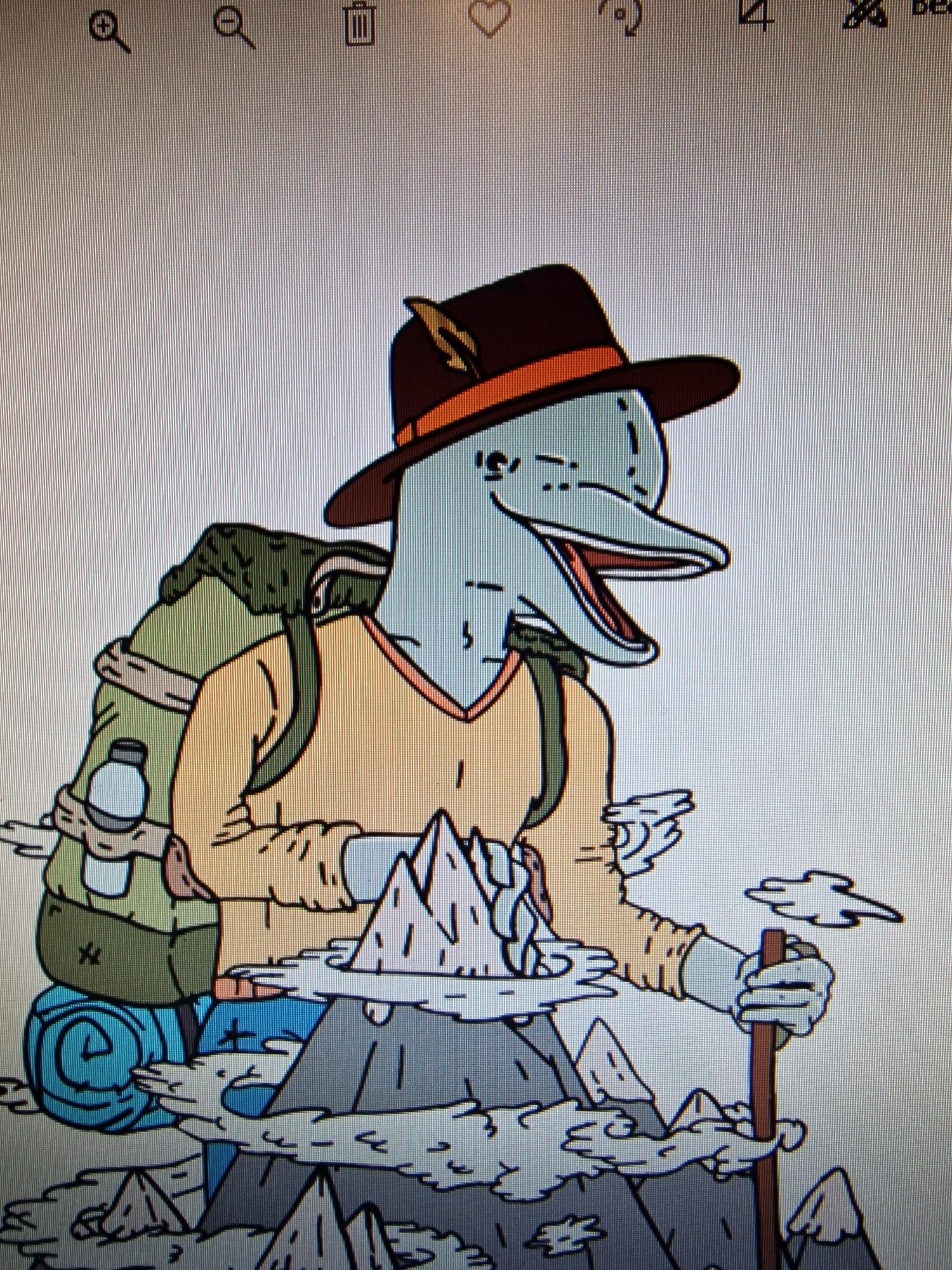 user avatar