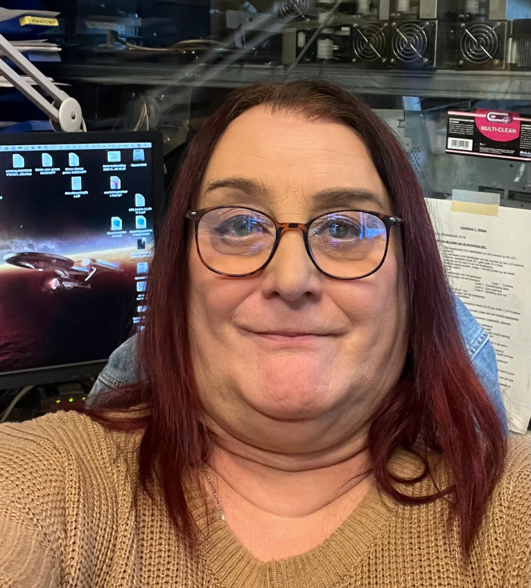 user avatar