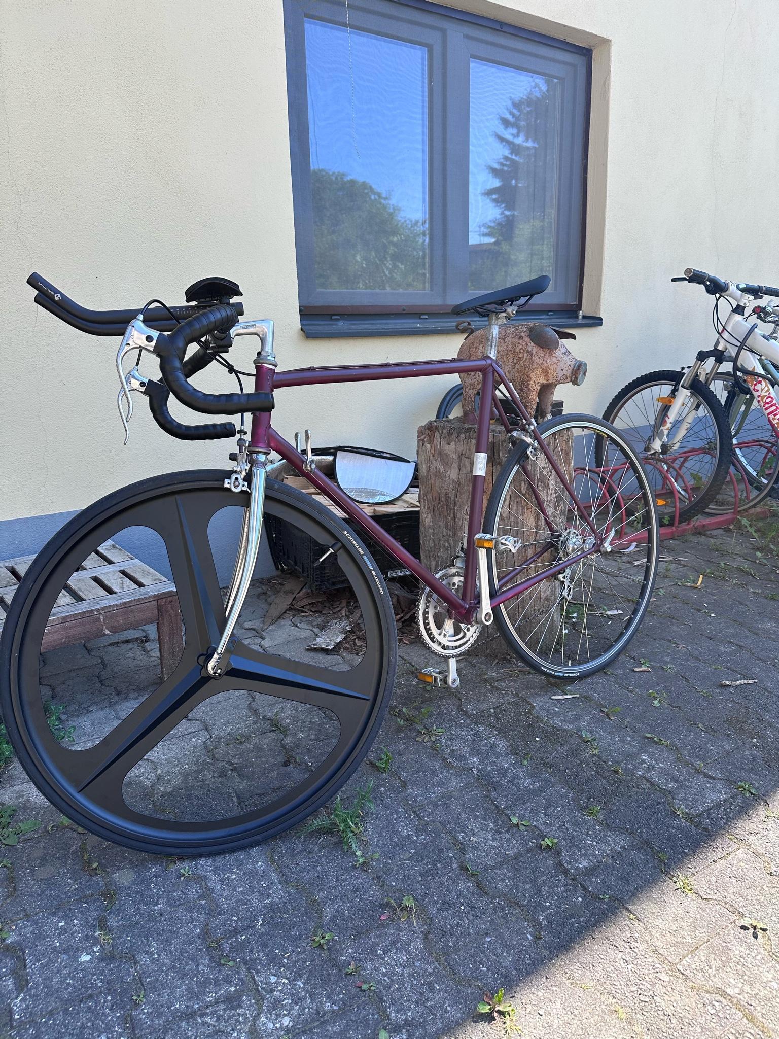 user avatar