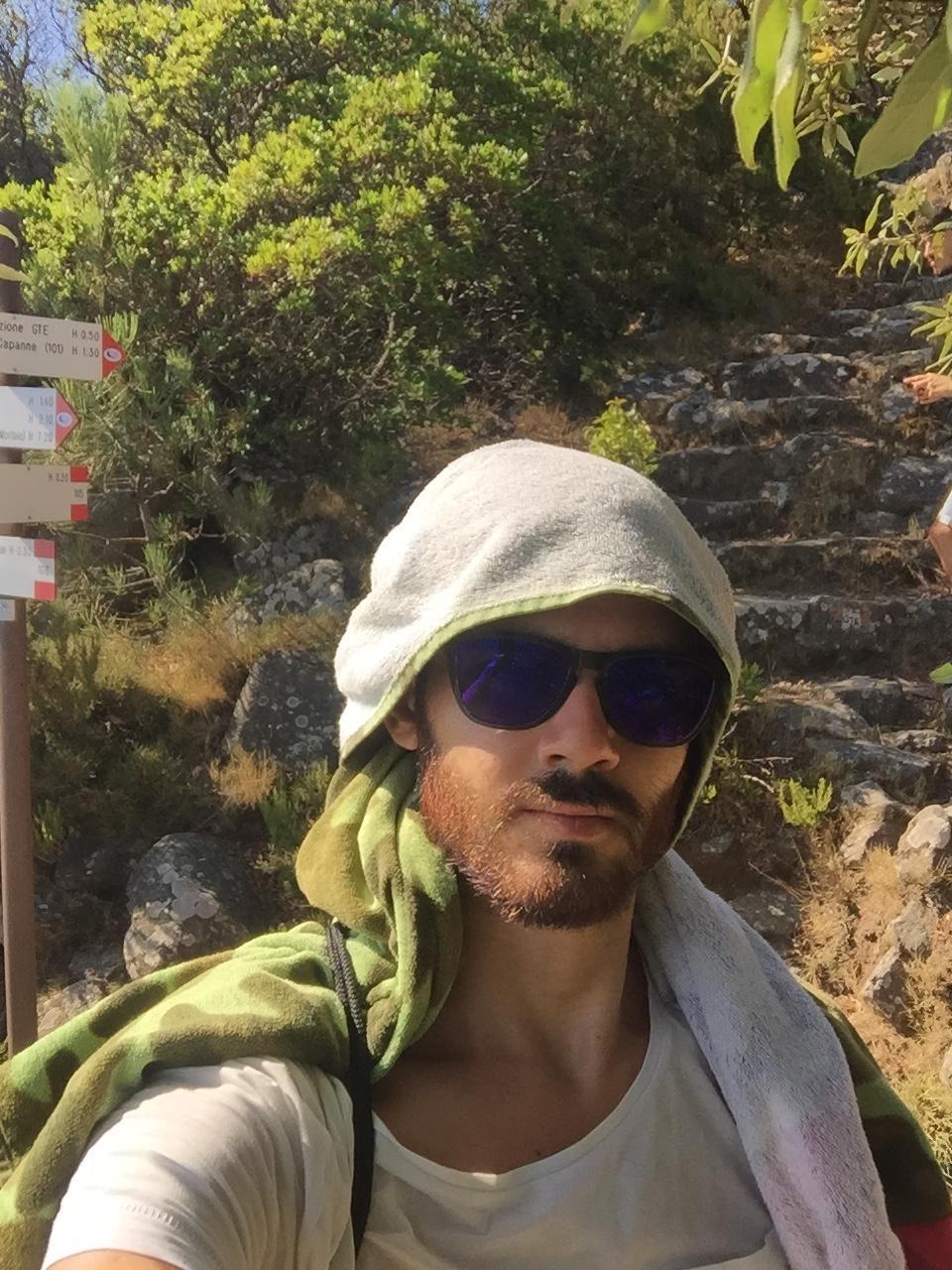user avatar