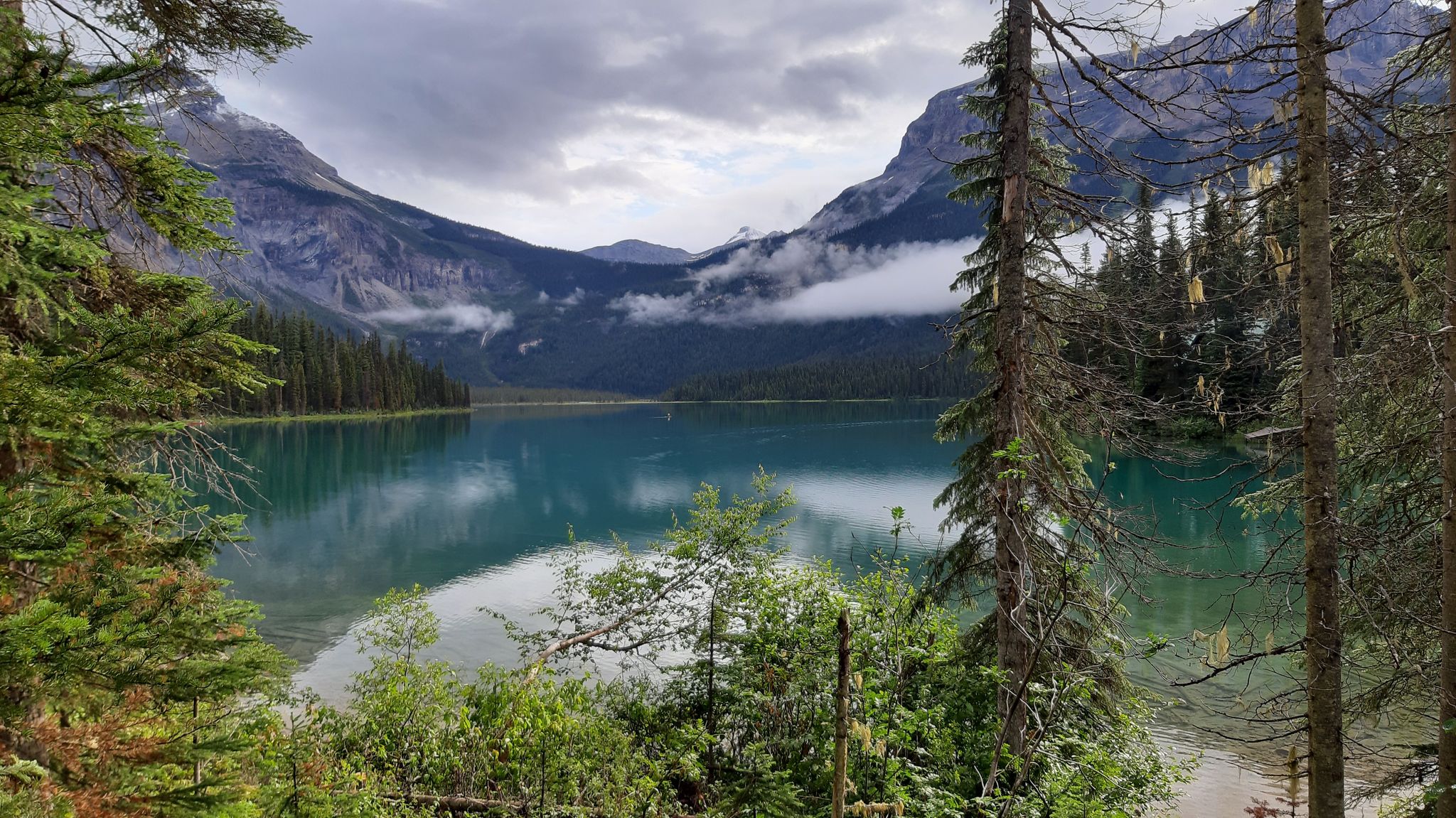 Emerald Lake 