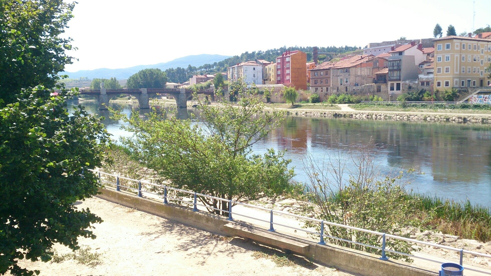 Miranda de Ebro 
