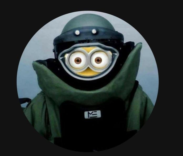 user avatar