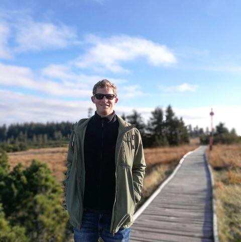 user avatar