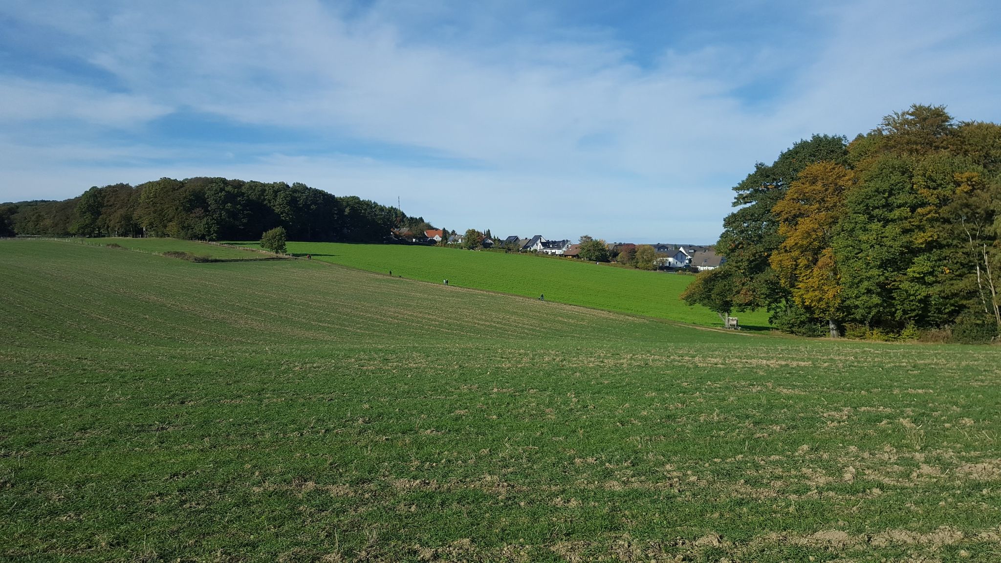 Erst Tour mit dem Neuen BikeGevelsberg 