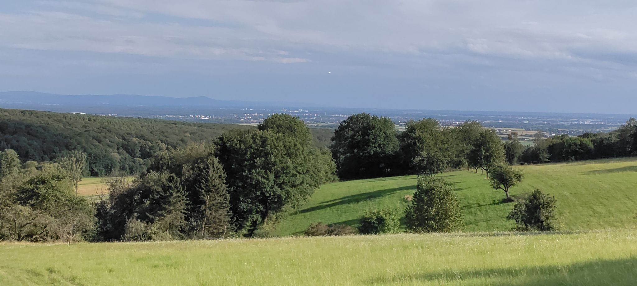 toller Ausblick