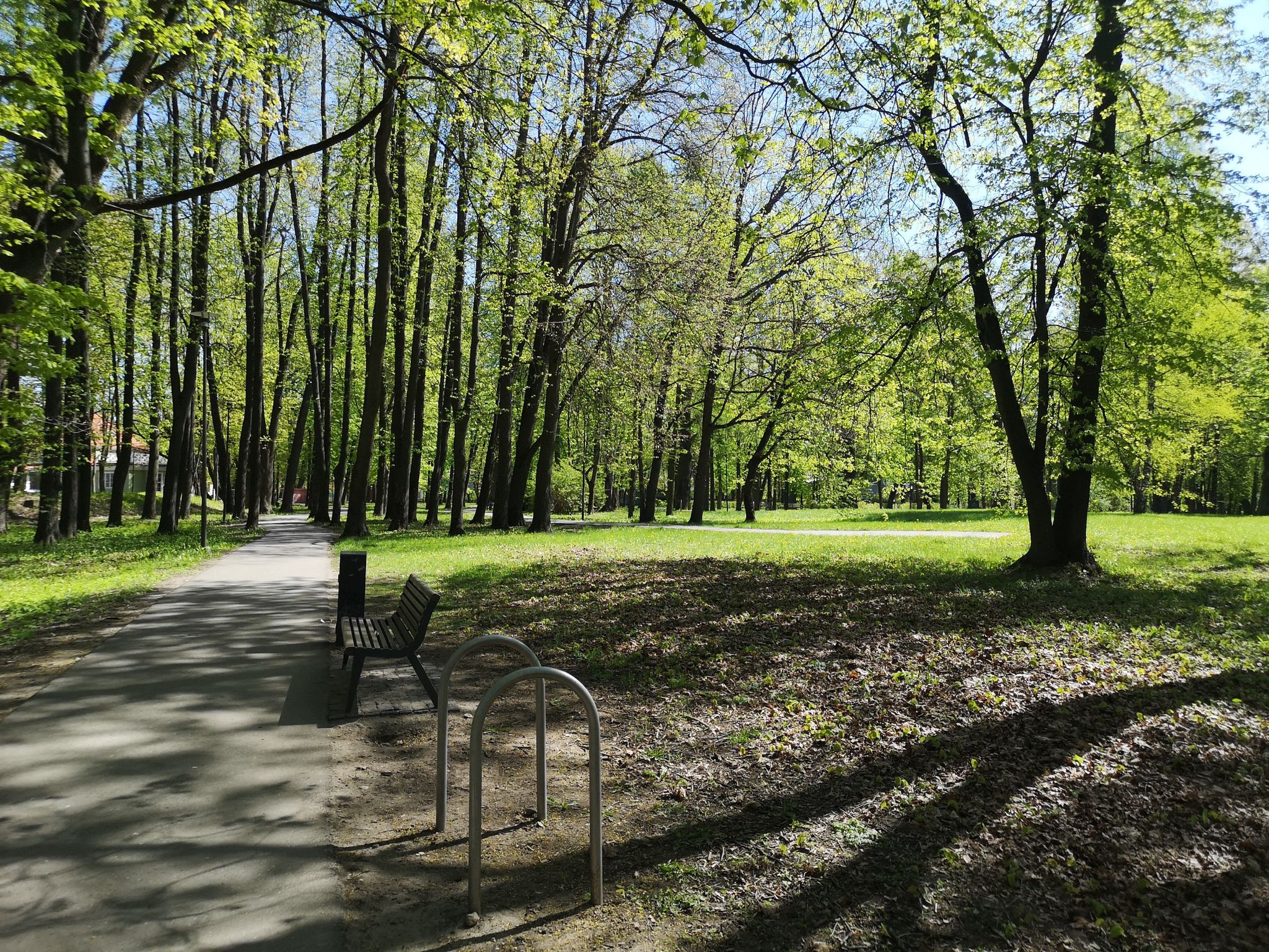 Vytautas Park