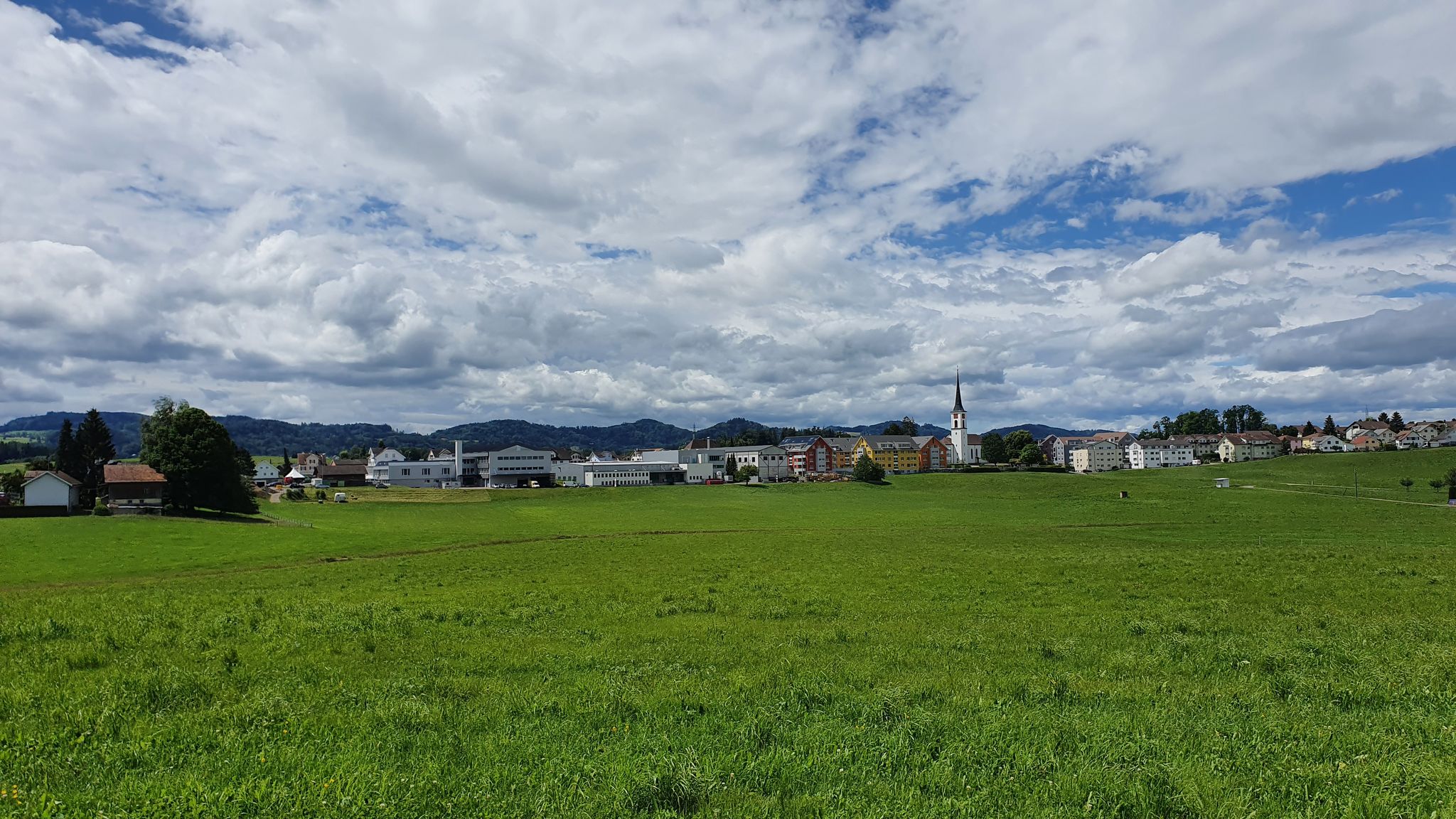 Niederwil