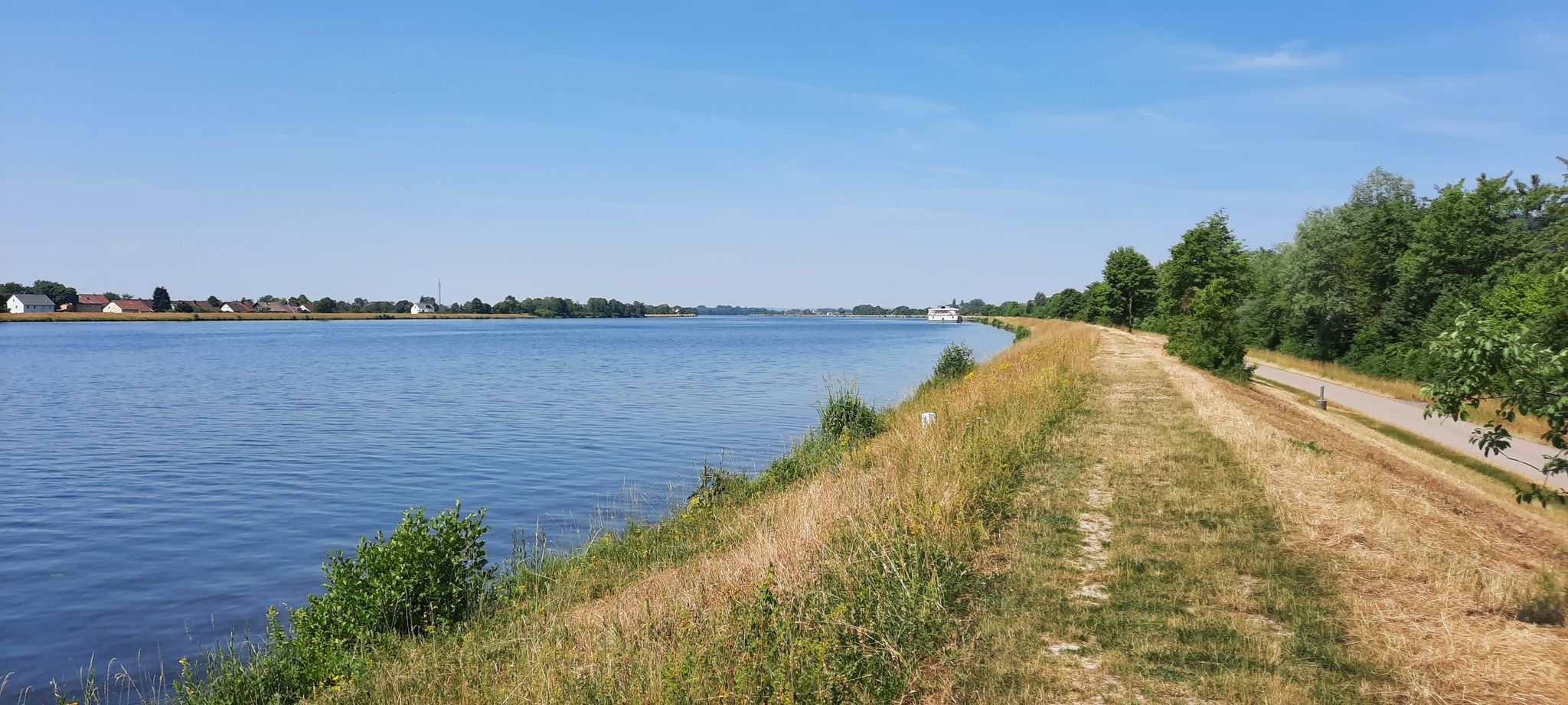 Donaudeich