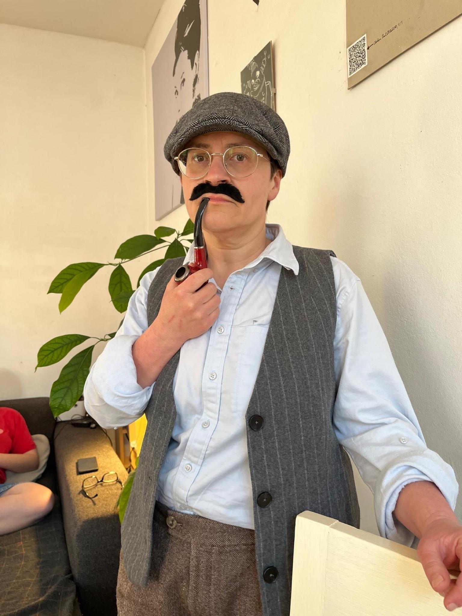 user avatar