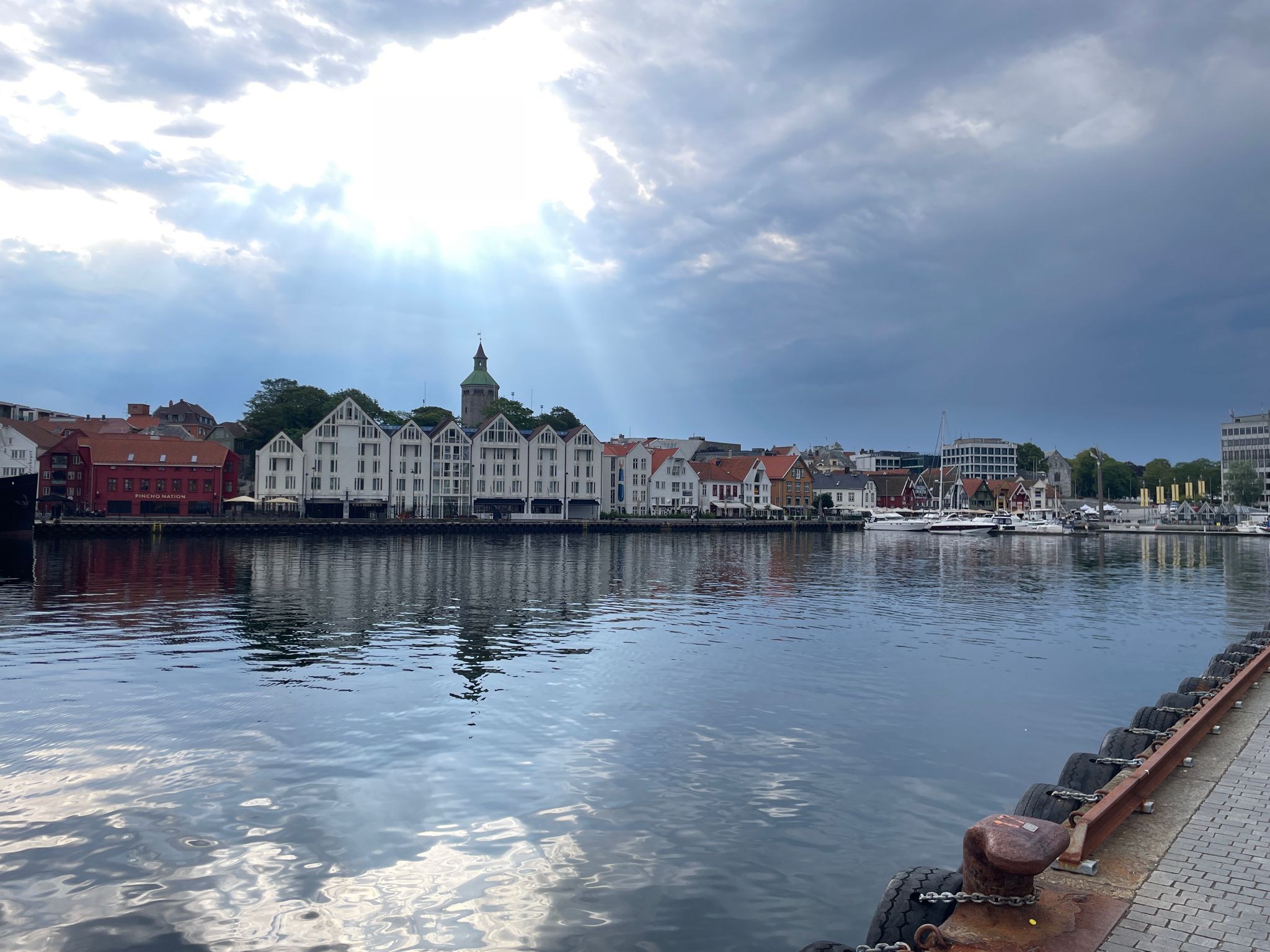 Stavanger
