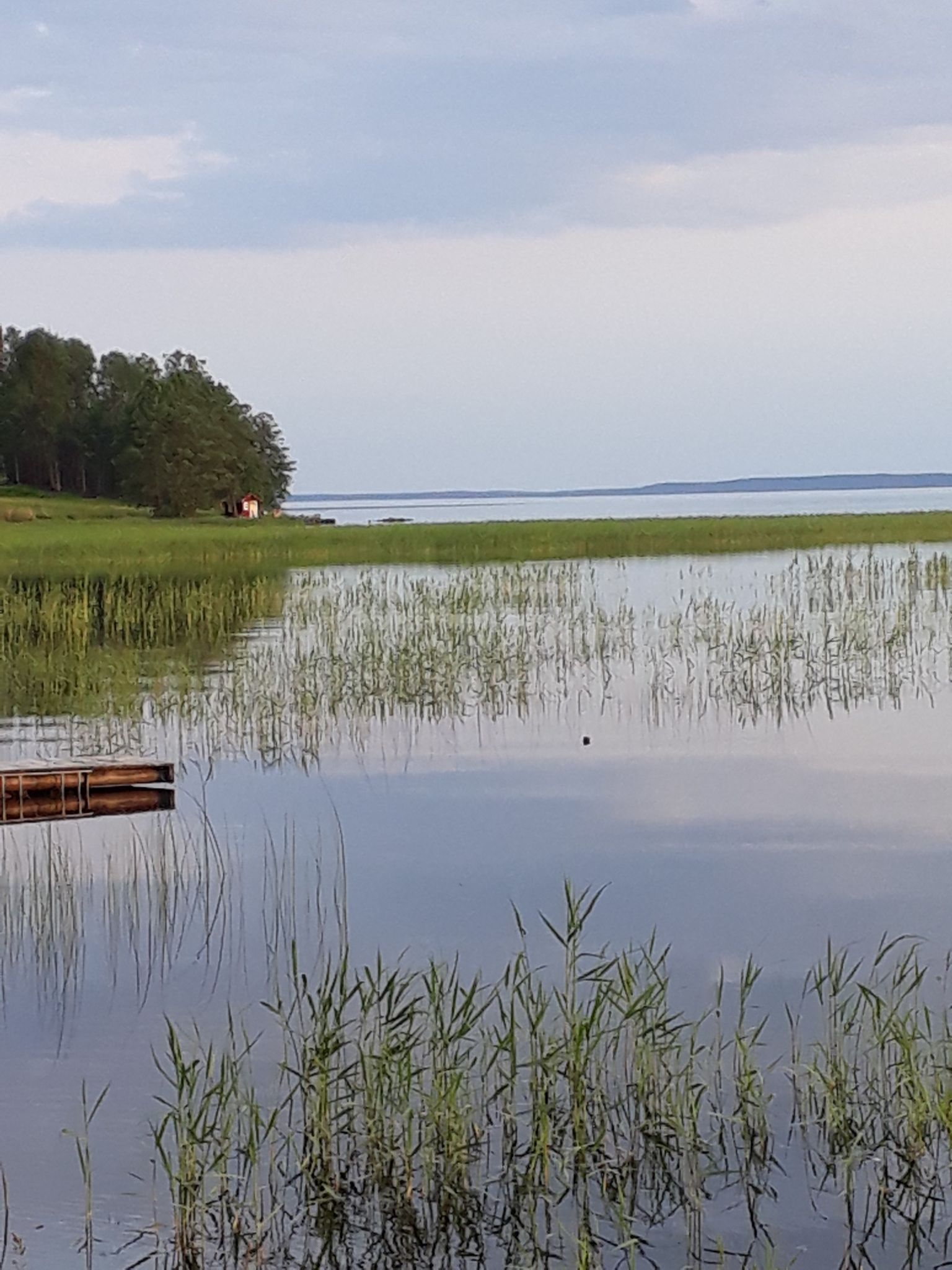 Skagernsee