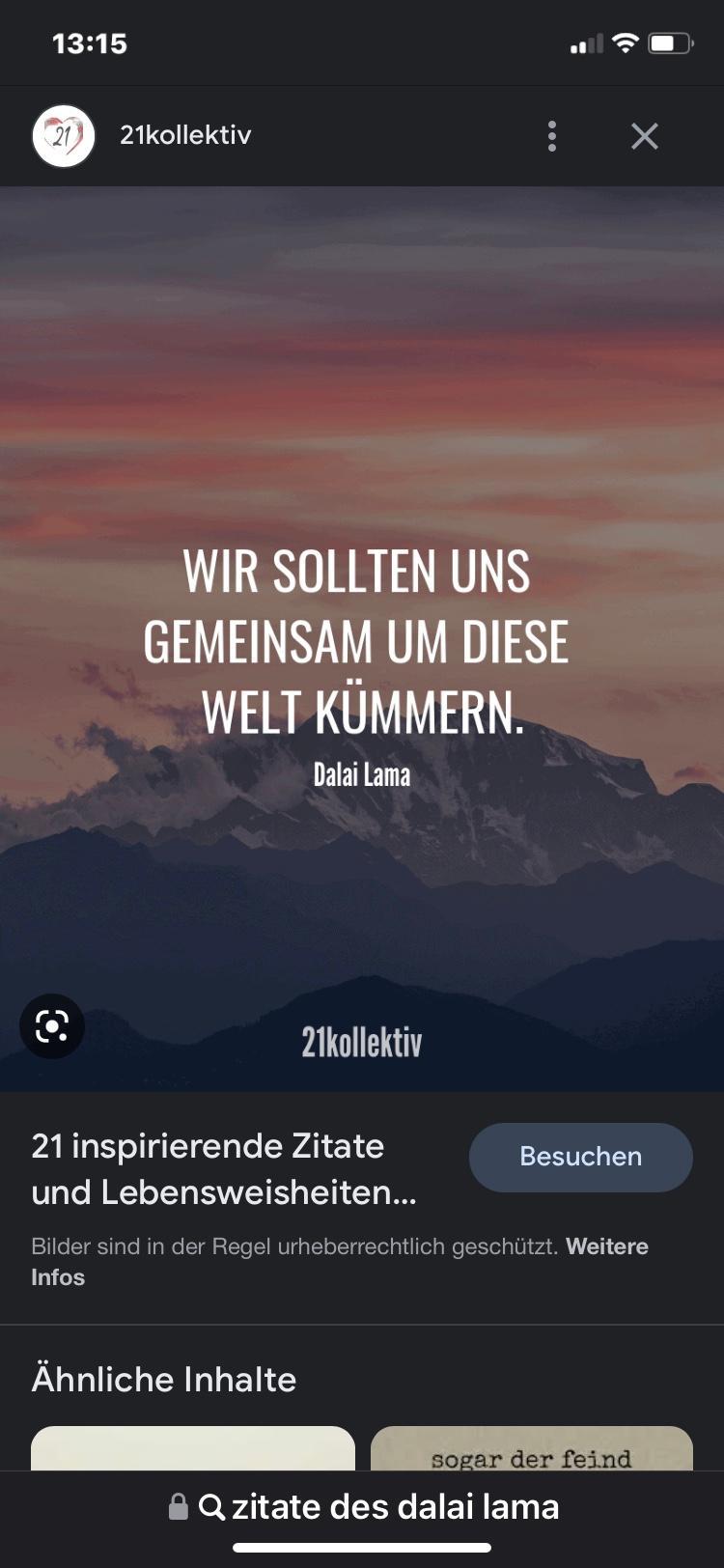 user avatar