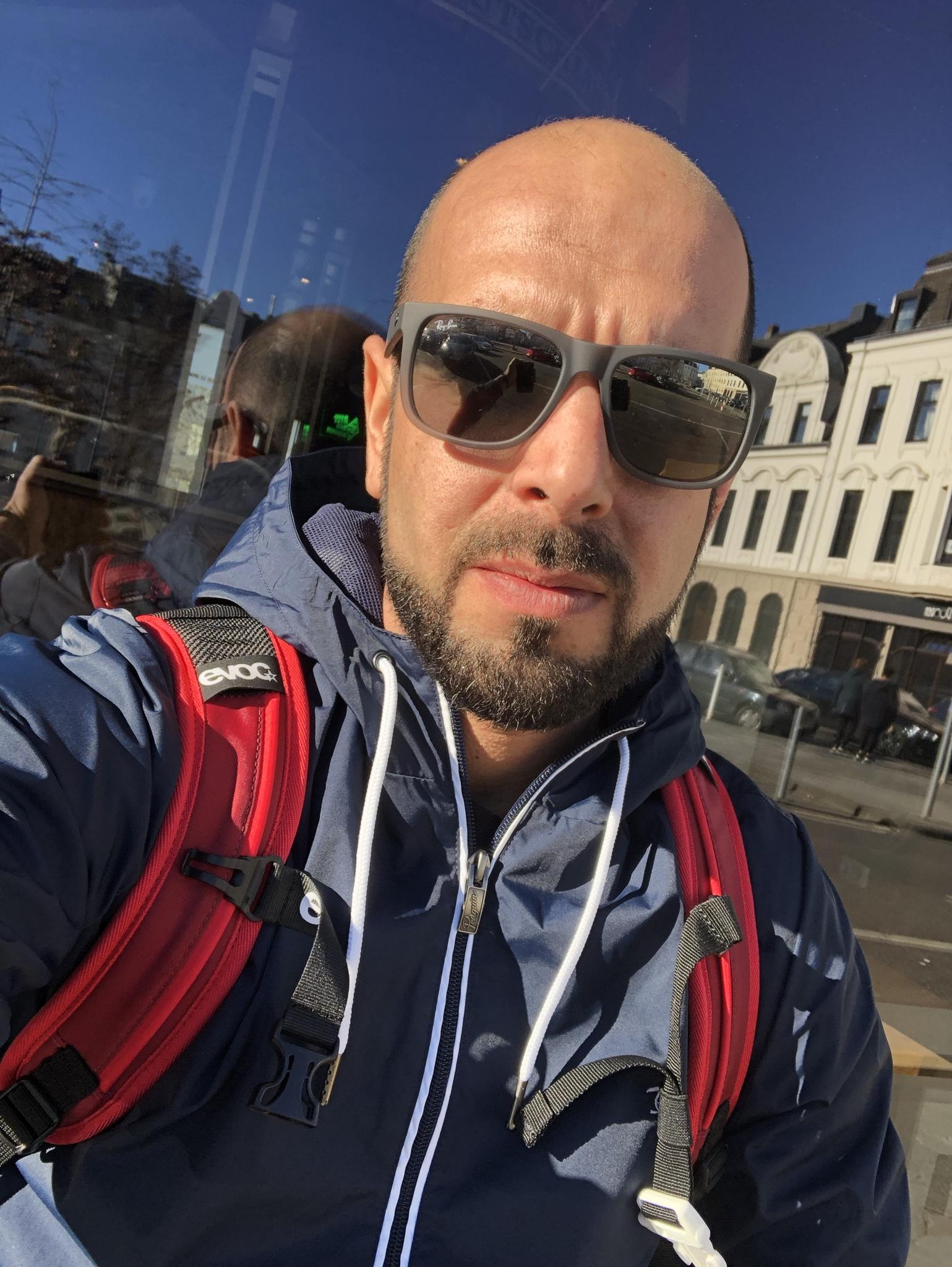 user avatar