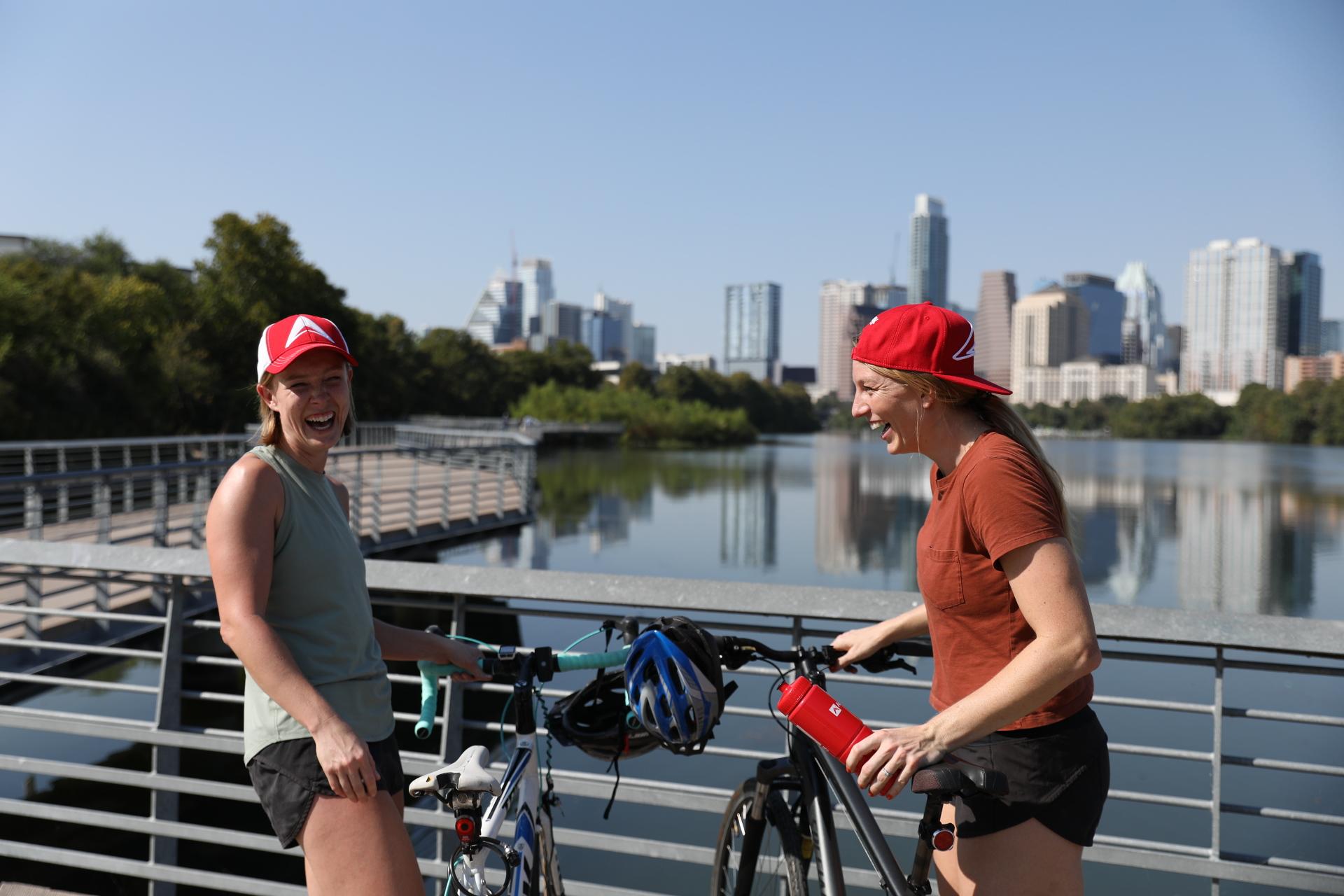 Bike Rides in and around Austin, TX | Komoot