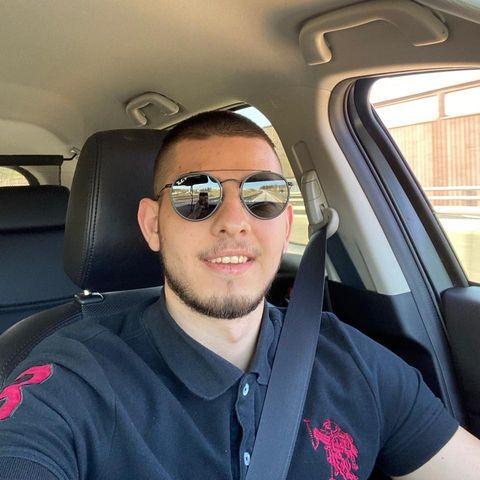 user avatar