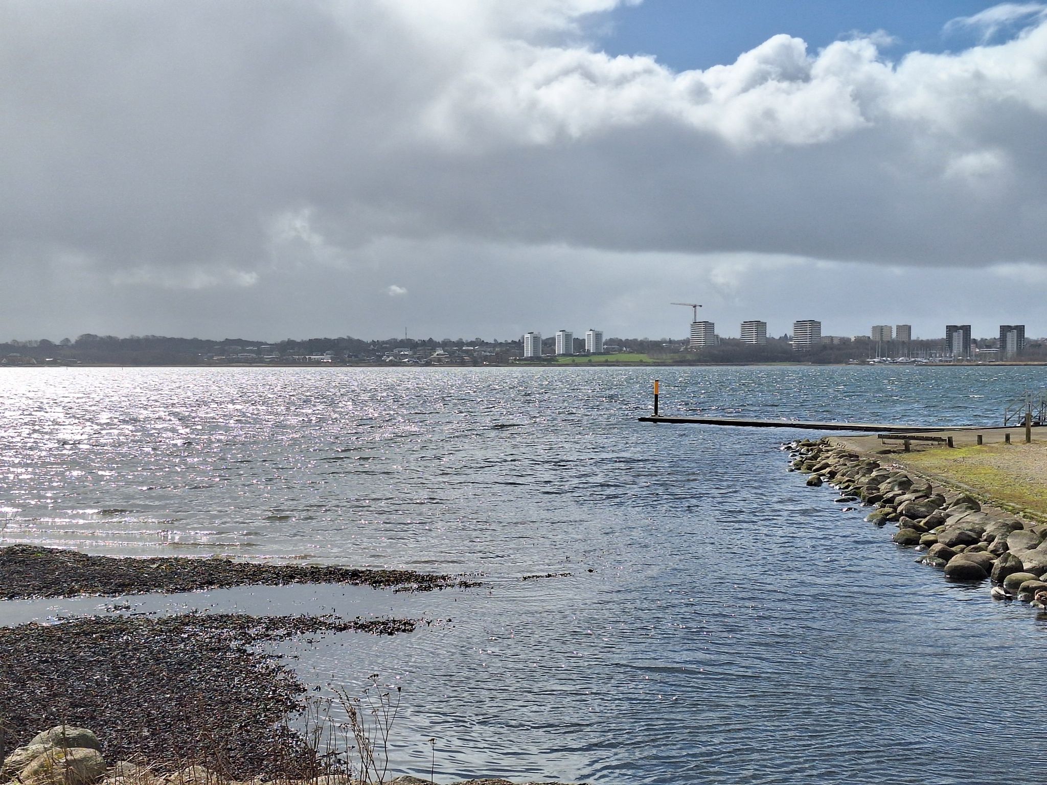 Kolding Fjord