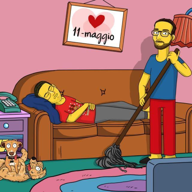 user avatar