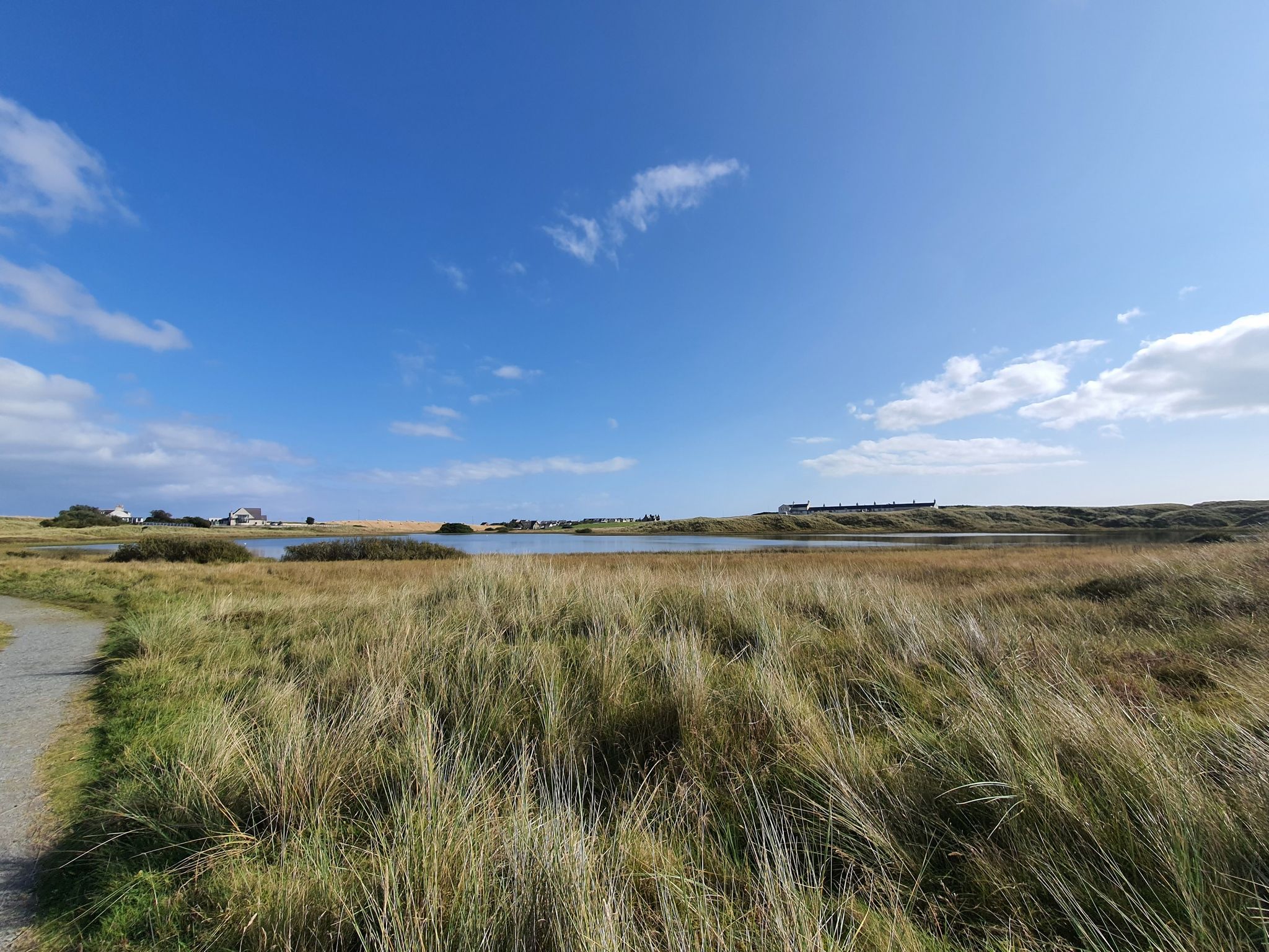 Sand Loch
