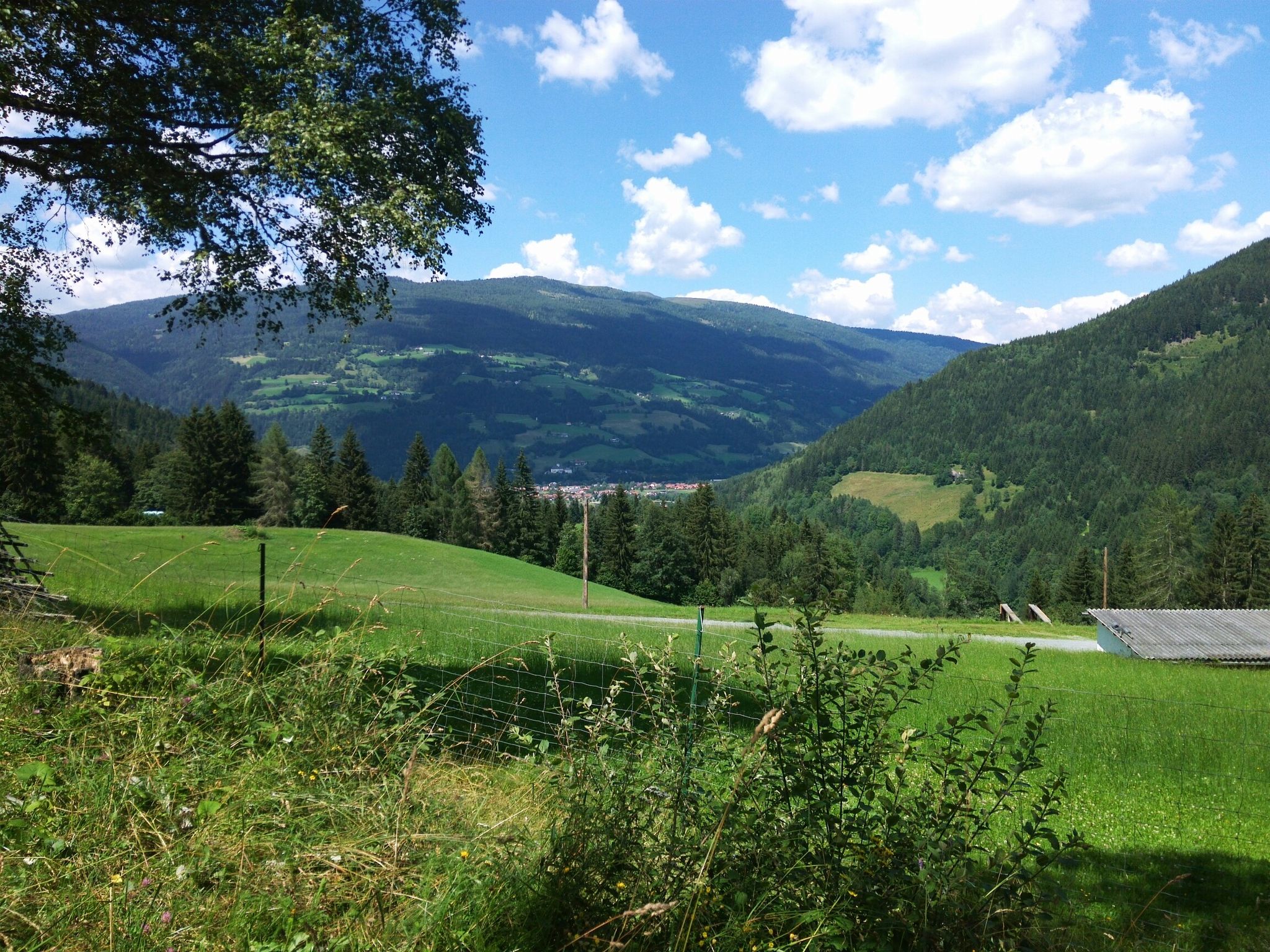 Stadl an der Mur